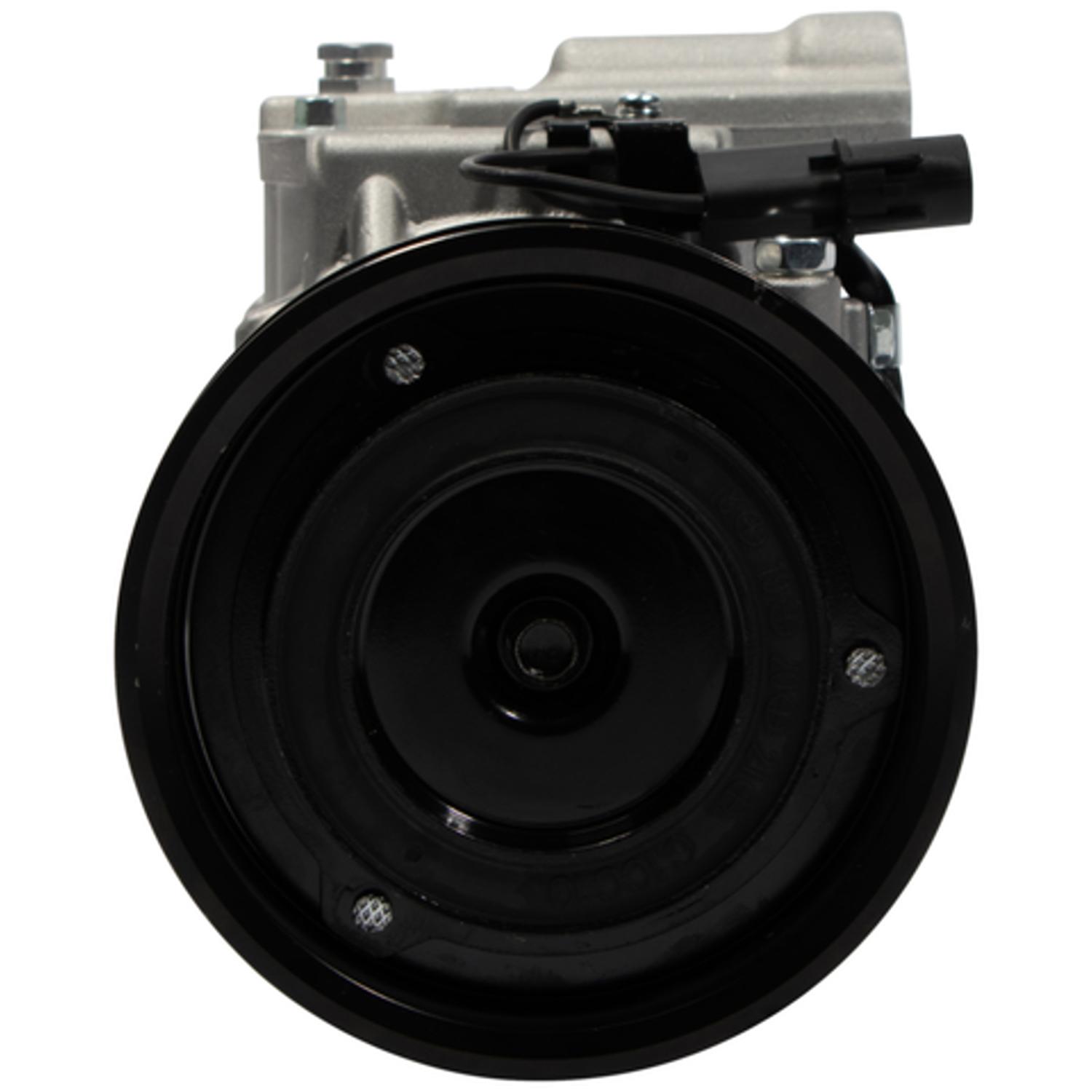 Four Seasons 178397 - A/C Compressor Four Seasons 178397 A/C Compressor product image 8 of 10