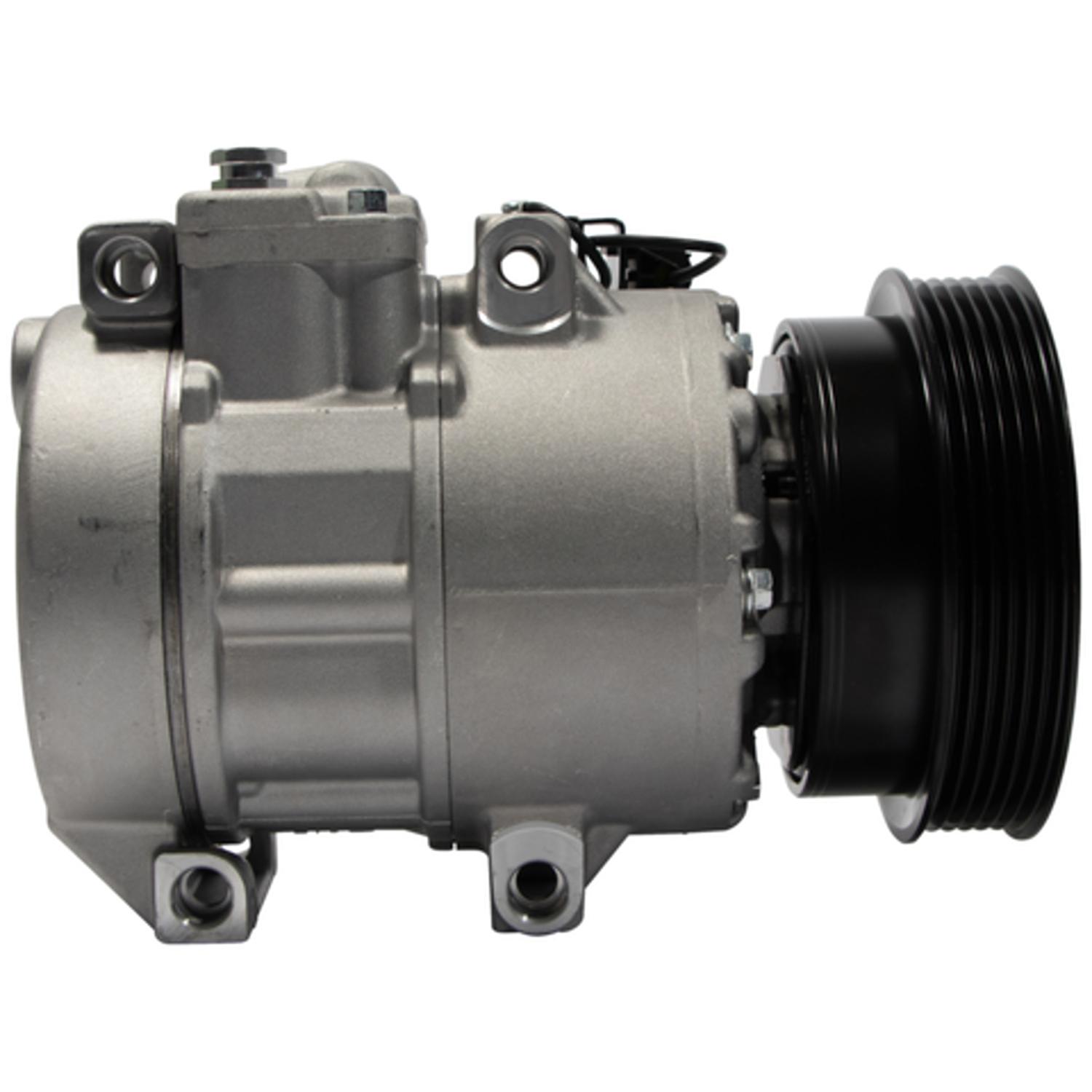 Four Seasons 178397 - A/C Compressor Four Seasons 178397 A/C Compressor product image 9 of 10