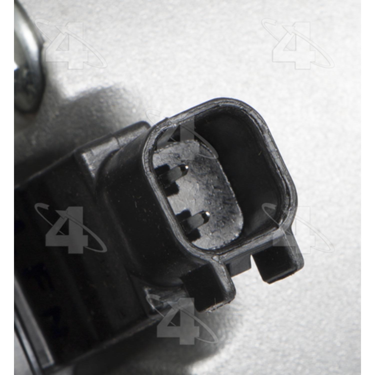 Four Seasons 178398 - A/C Compressor Four Seasons 178398 A/C Compressor product image 4 of 4
