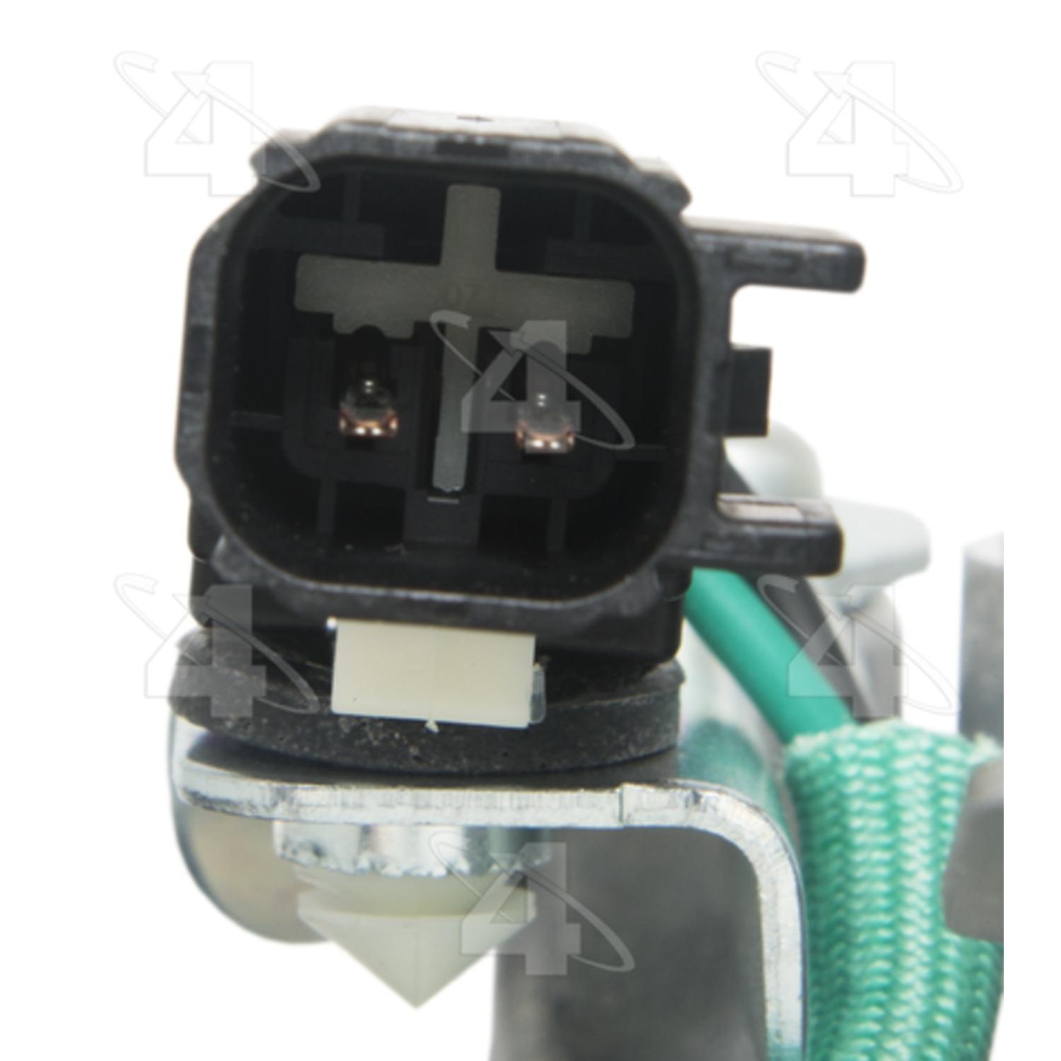 Four Seasons 178399 - A/C Compressor Four Seasons 178399 A/C Compressor product image 3 of 9