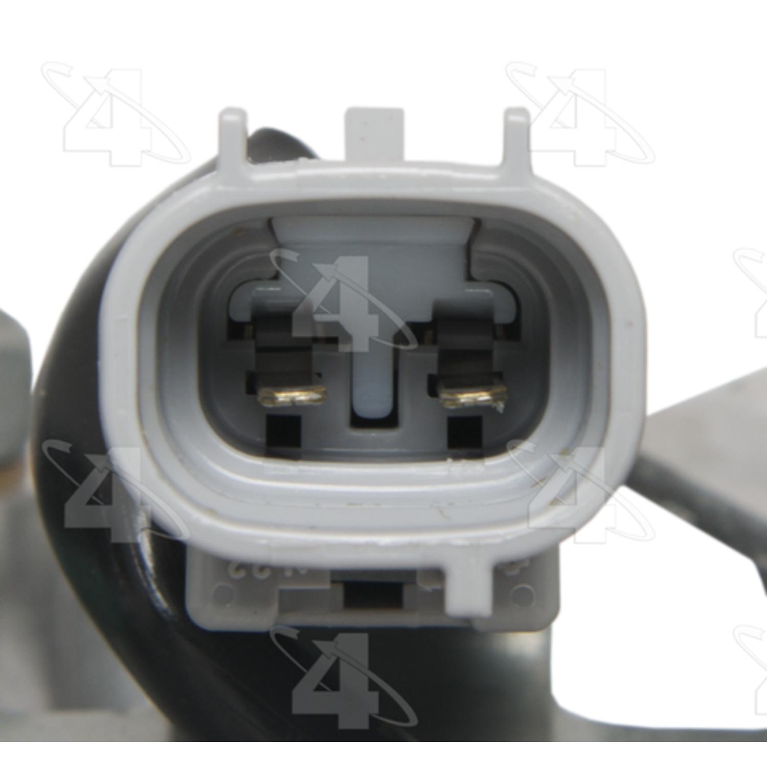 Four Seasons 178399 - A/C Compressor Four Seasons 178399 A/C Compressor product image 4 of 9