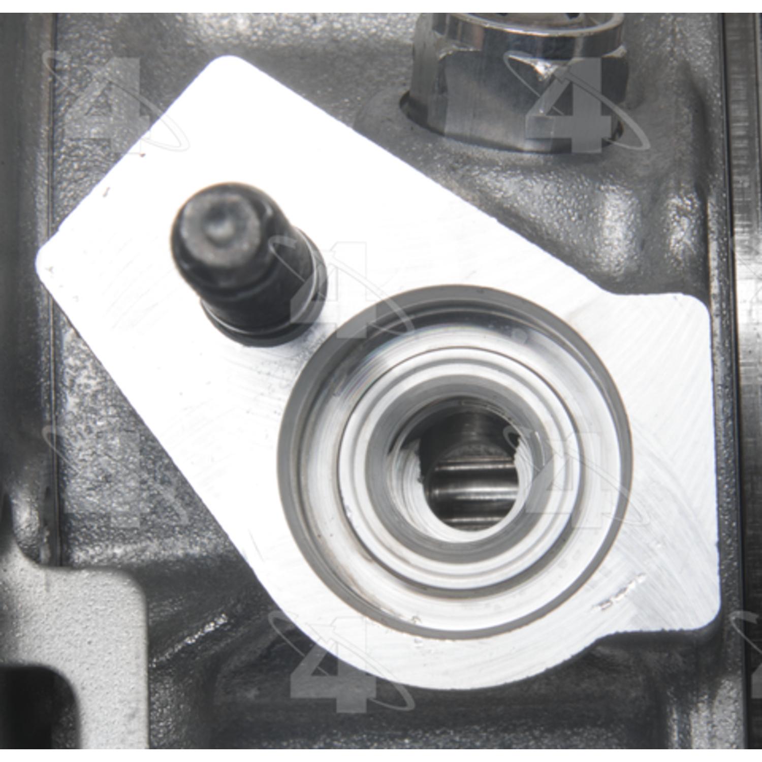 Four Seasons 178399 - A/C Compressor Four Seasons 178399 A/C Compressor product image 5 of 9