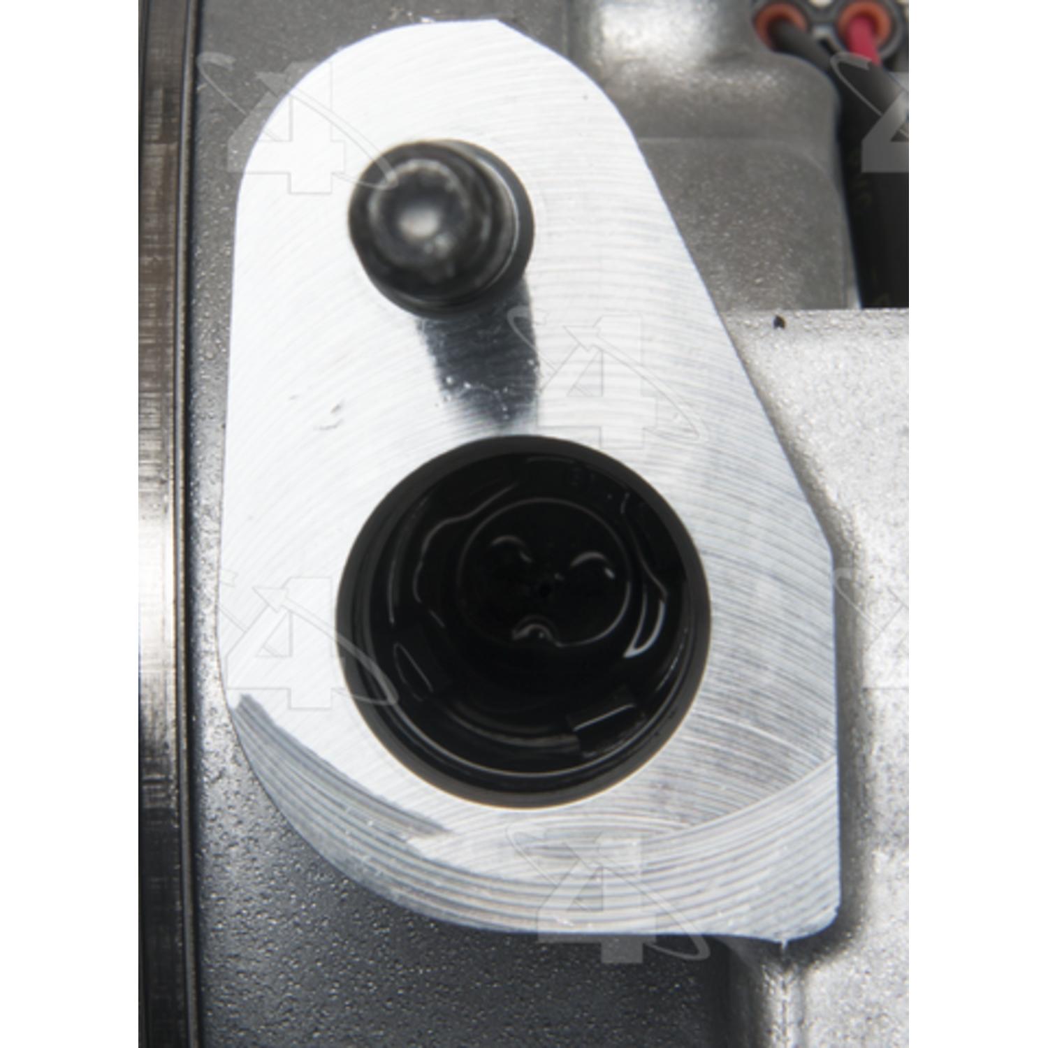 Four Seasons 178399 - A/C Compressor Four Seasons 178399 A/C Compressor product image 6 of 9