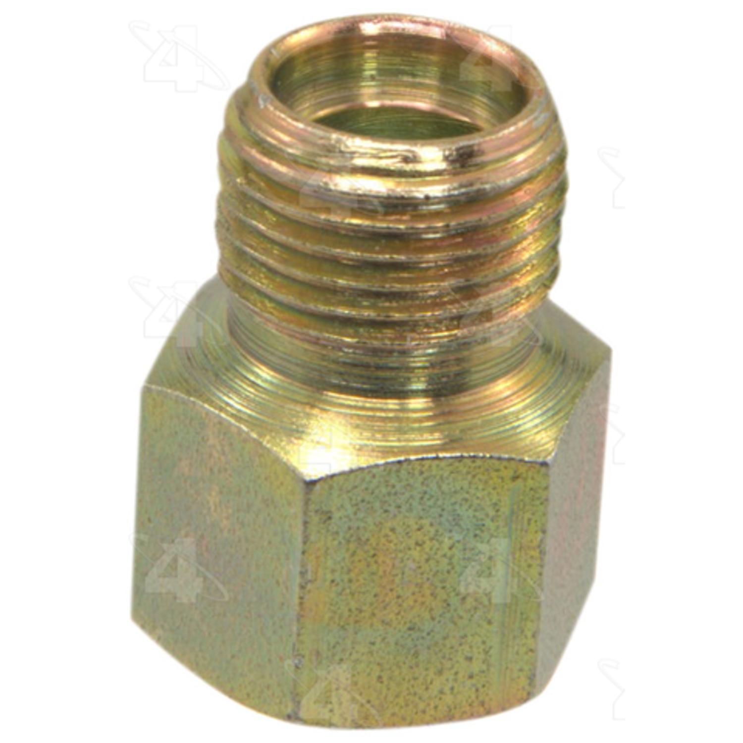 Four Seasons 18556 - A/C Compressor Fitting Four Seasons 18556 A/C Compressor Fitting product image 2 of 2