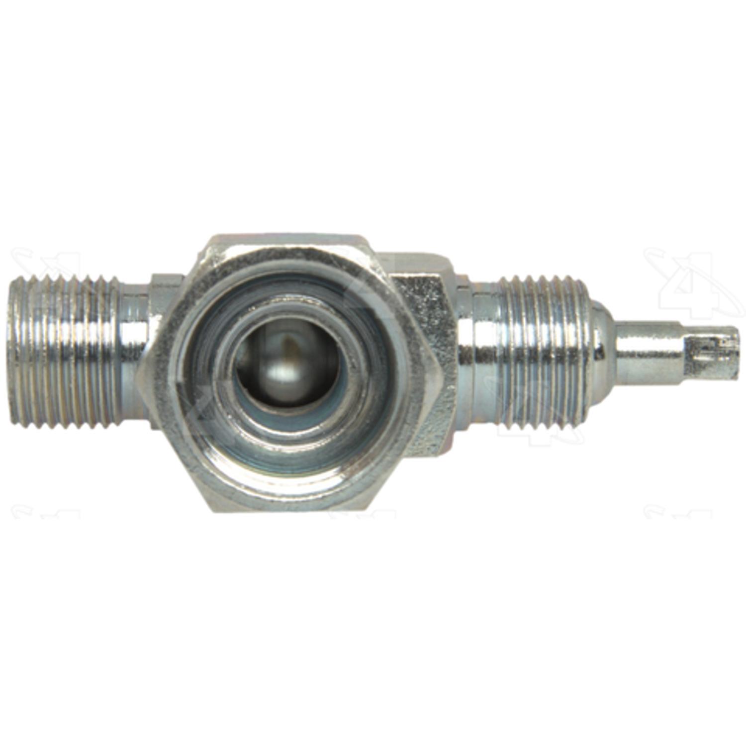 Four Seasons 18911 A/C Compressor Fitting product image 3 of 6