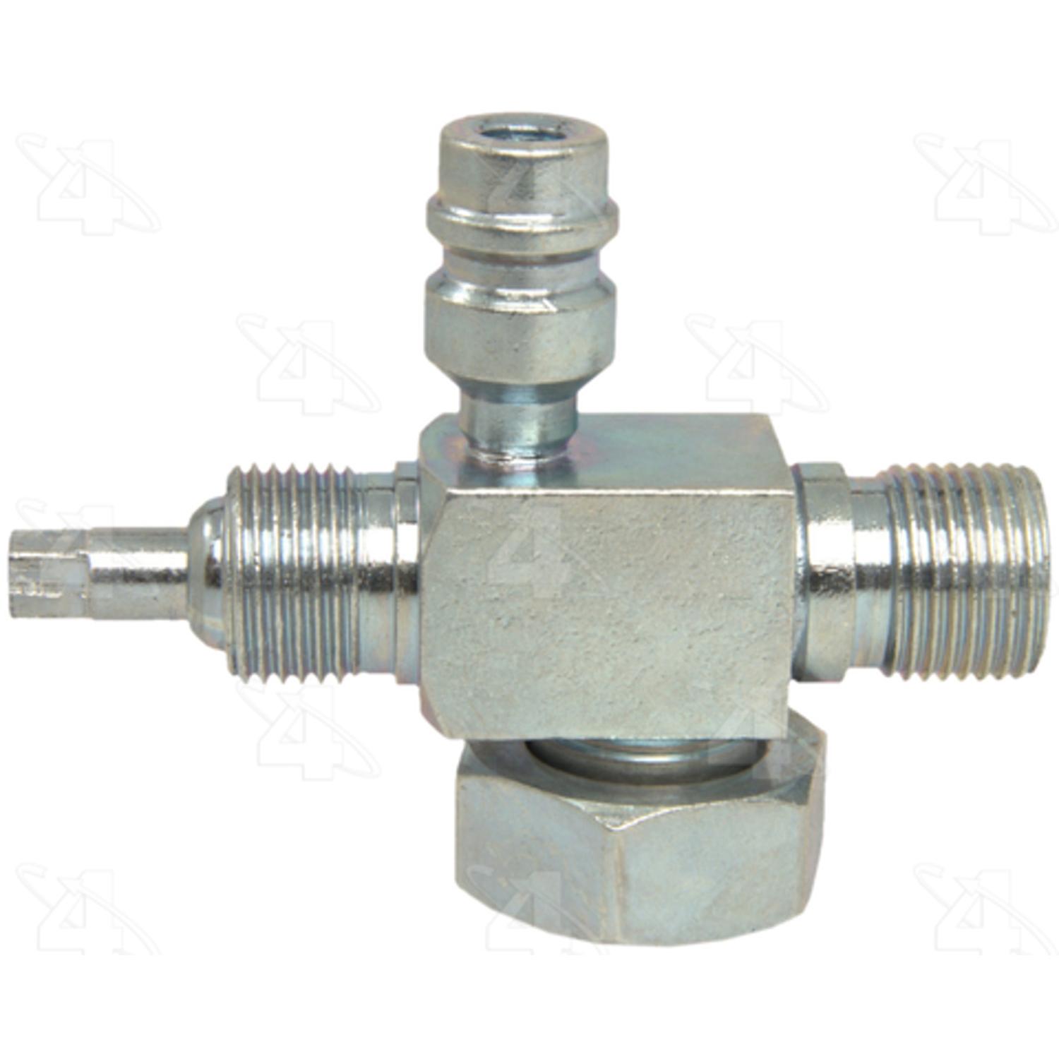 Four Seasons 18911 A/C Compressor Fitting product image 5 of 6