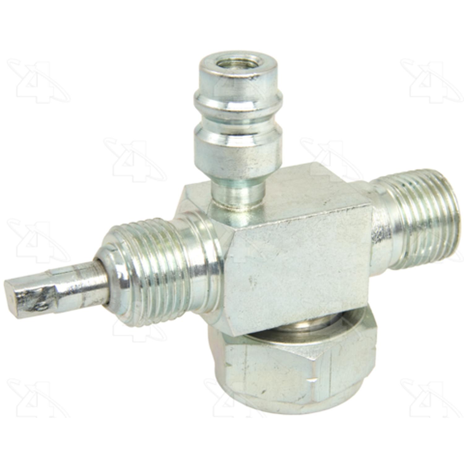Four Seasons 18914 A/C Compressor Fitting product image 1 of 6