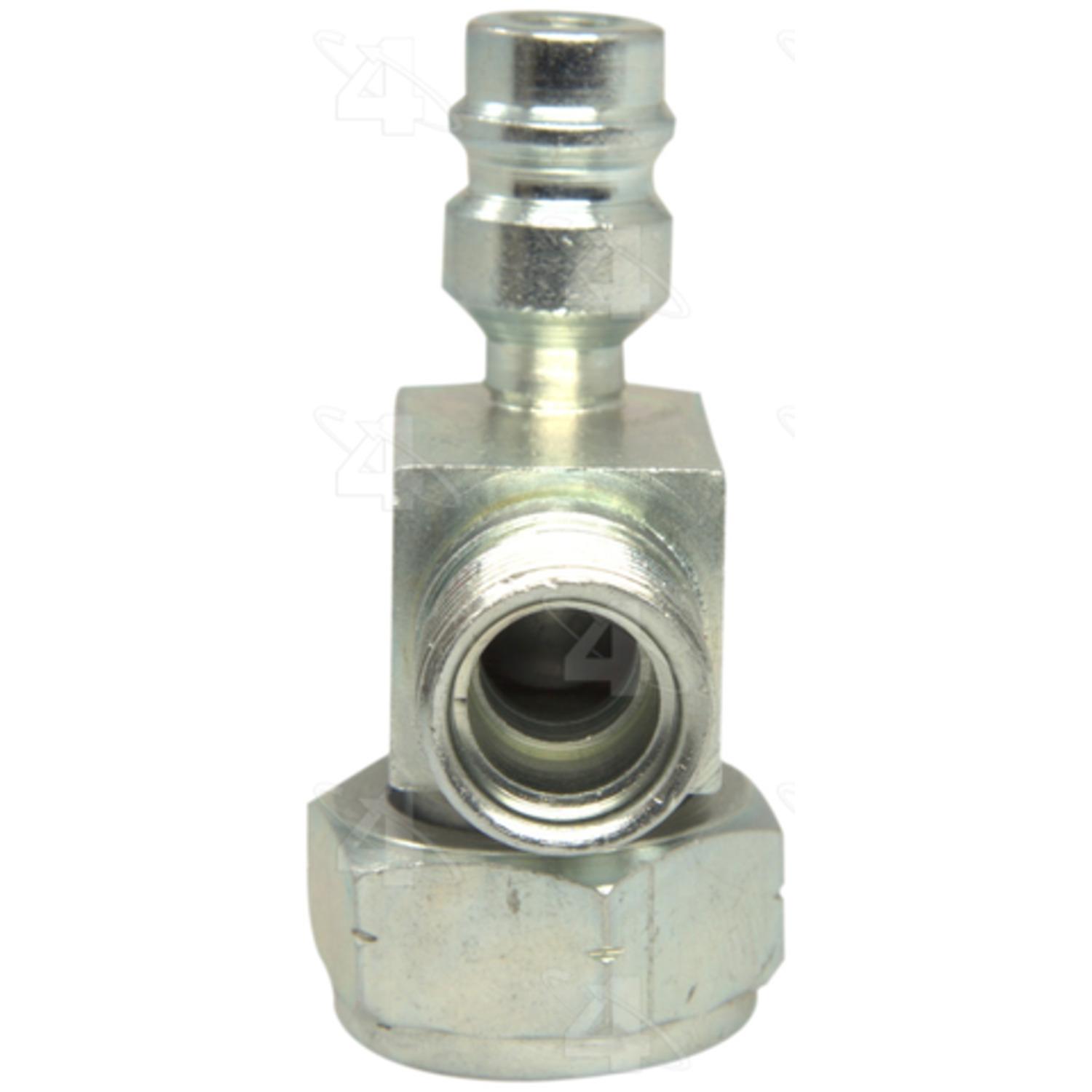 Four Seasons 18914 A/C Compressor Fitting product image 2 of 6