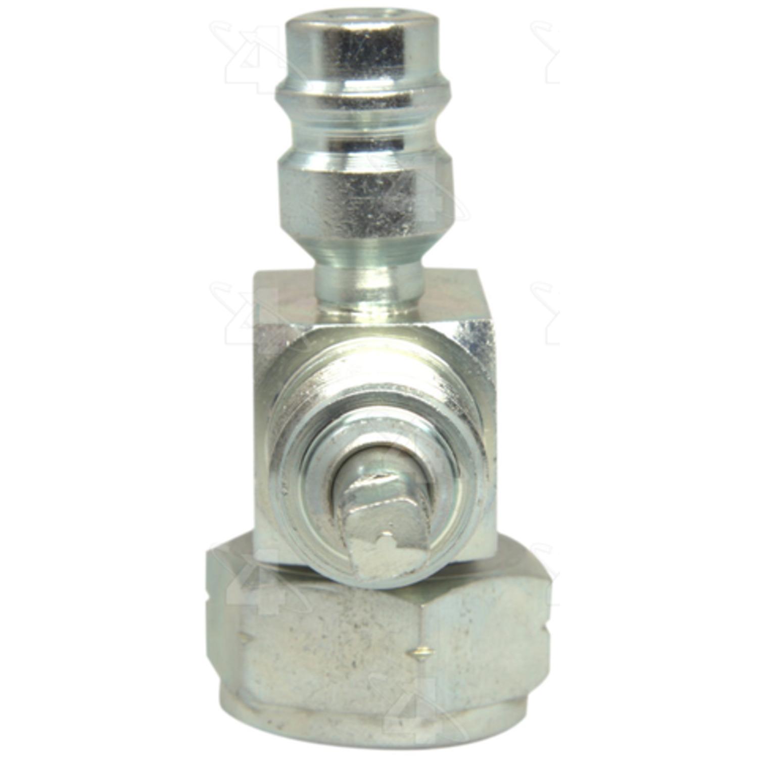 Four Seasons 18914 A/C Compressor Fitting product image 4 of 6