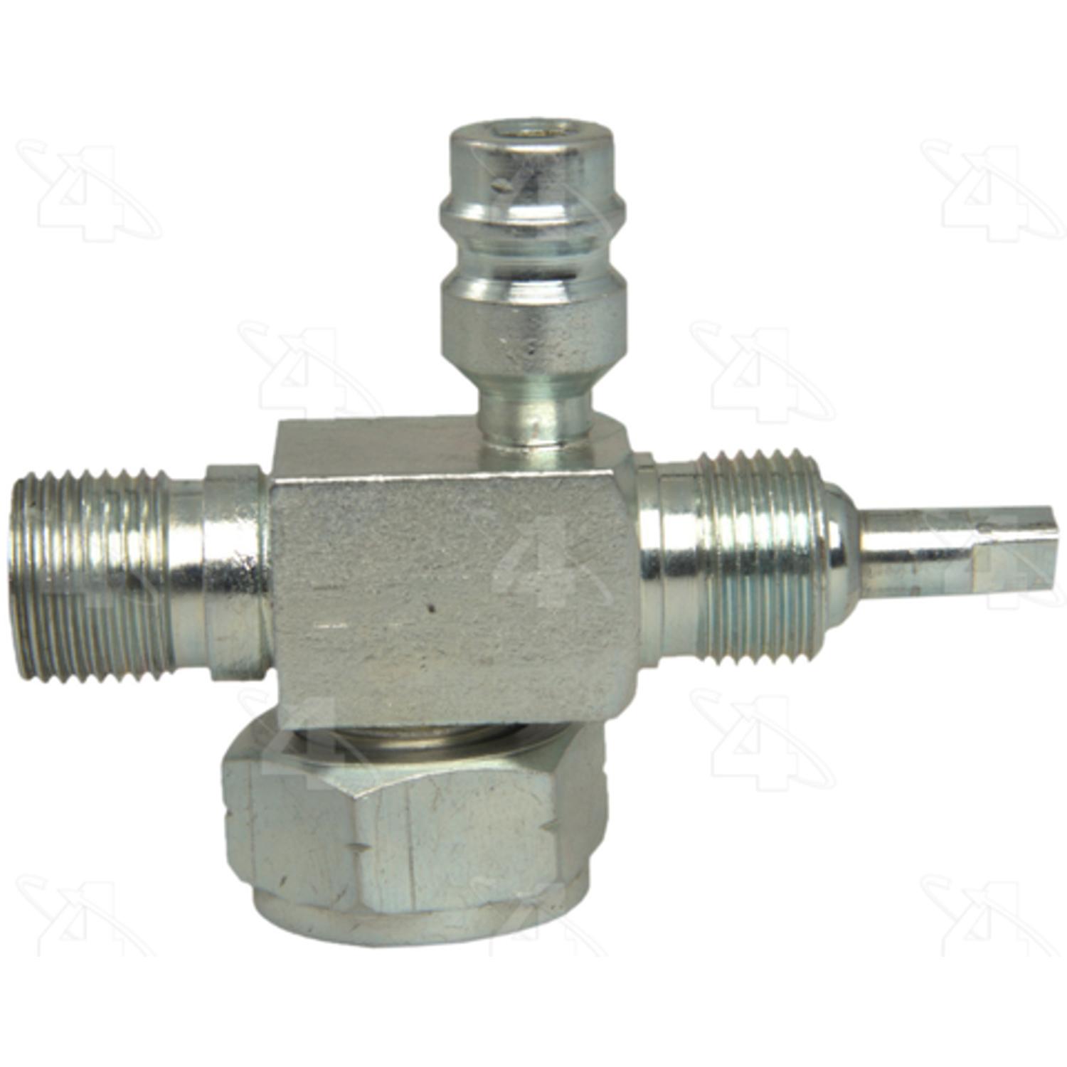 Four Seasons 18914 A/C Compressor Fitting product image 5 of 6