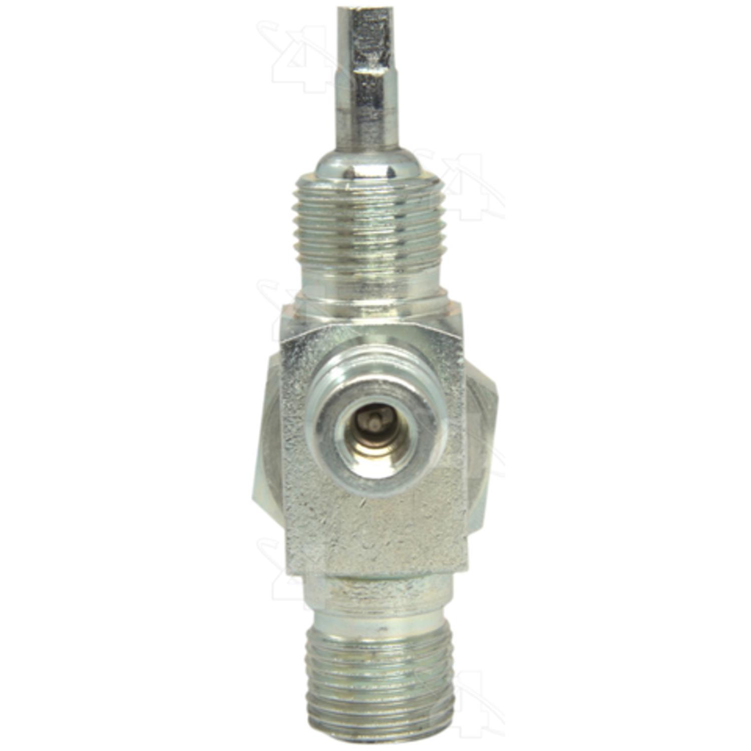 Four Seasons 18914 A/C Compressor Fitting product image 6 of 6