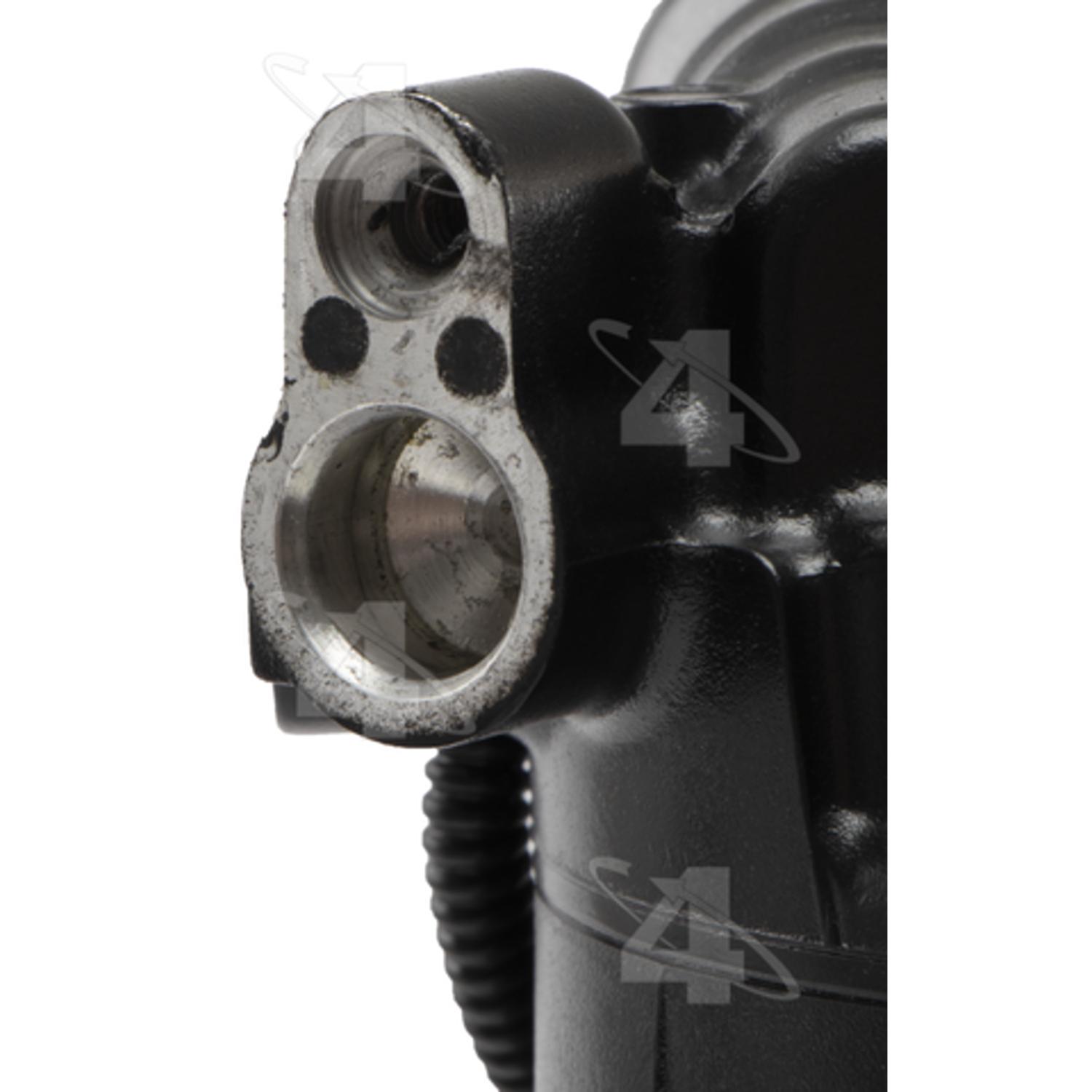 Four Seasons 197276 - A/C Compressor Four Seasons 197276 A/C Compressor product image 2 of 5