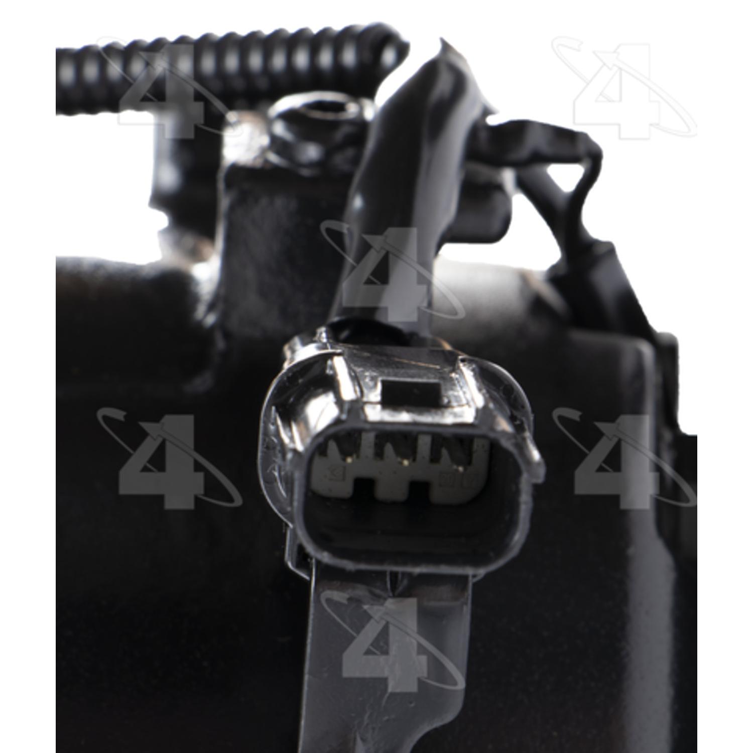 Four Seasons 197277 - A/C Compressor Four Seasons 197277 A/C Compressor product image 4 of 4