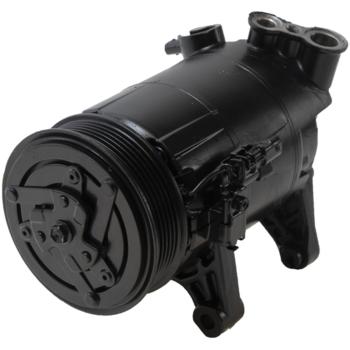 Four Seasons 197297 A/C Compressor product image 1 of 6
