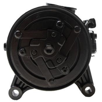 Four Seasons 197297 A/C Compressor product image 5 of 6