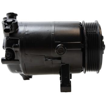 Four Seasons 197297 A/C Compressor product image 6 of 6