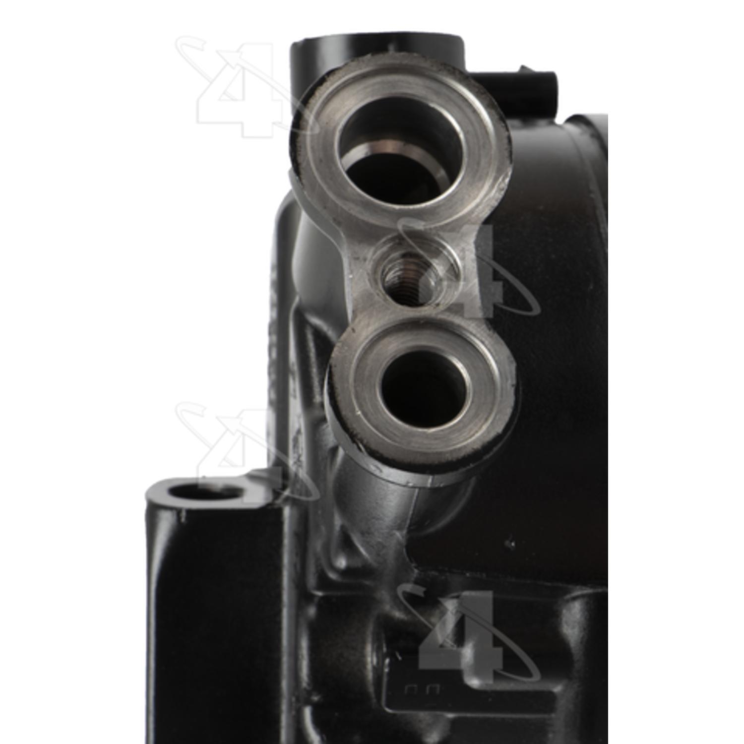 Four Seasons 197299 - A/C Compressor Four Seasons 197299 A/C Compressor product image 2 of 5
