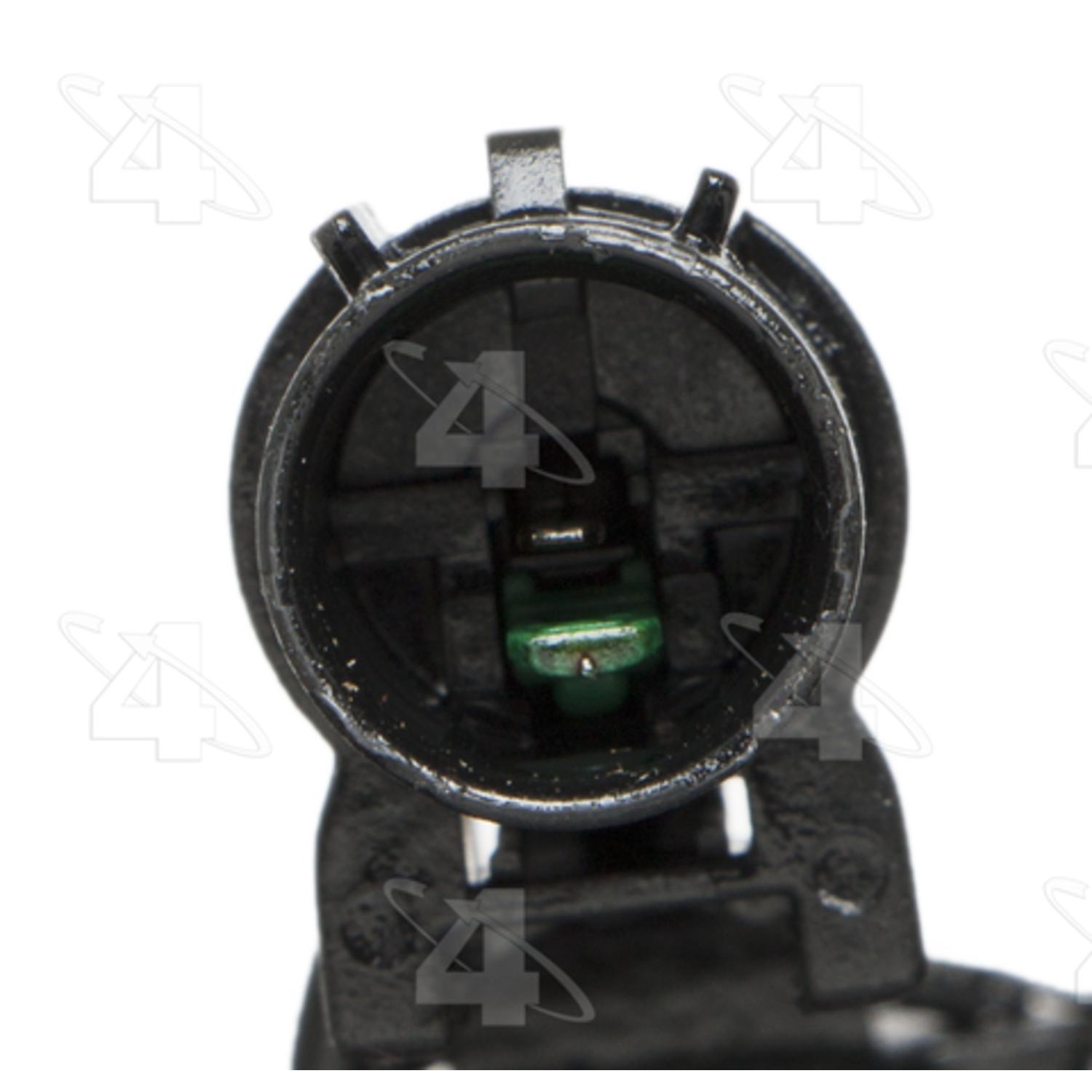 Four Seasons 197300 A/C Compressor product image 3 of 8