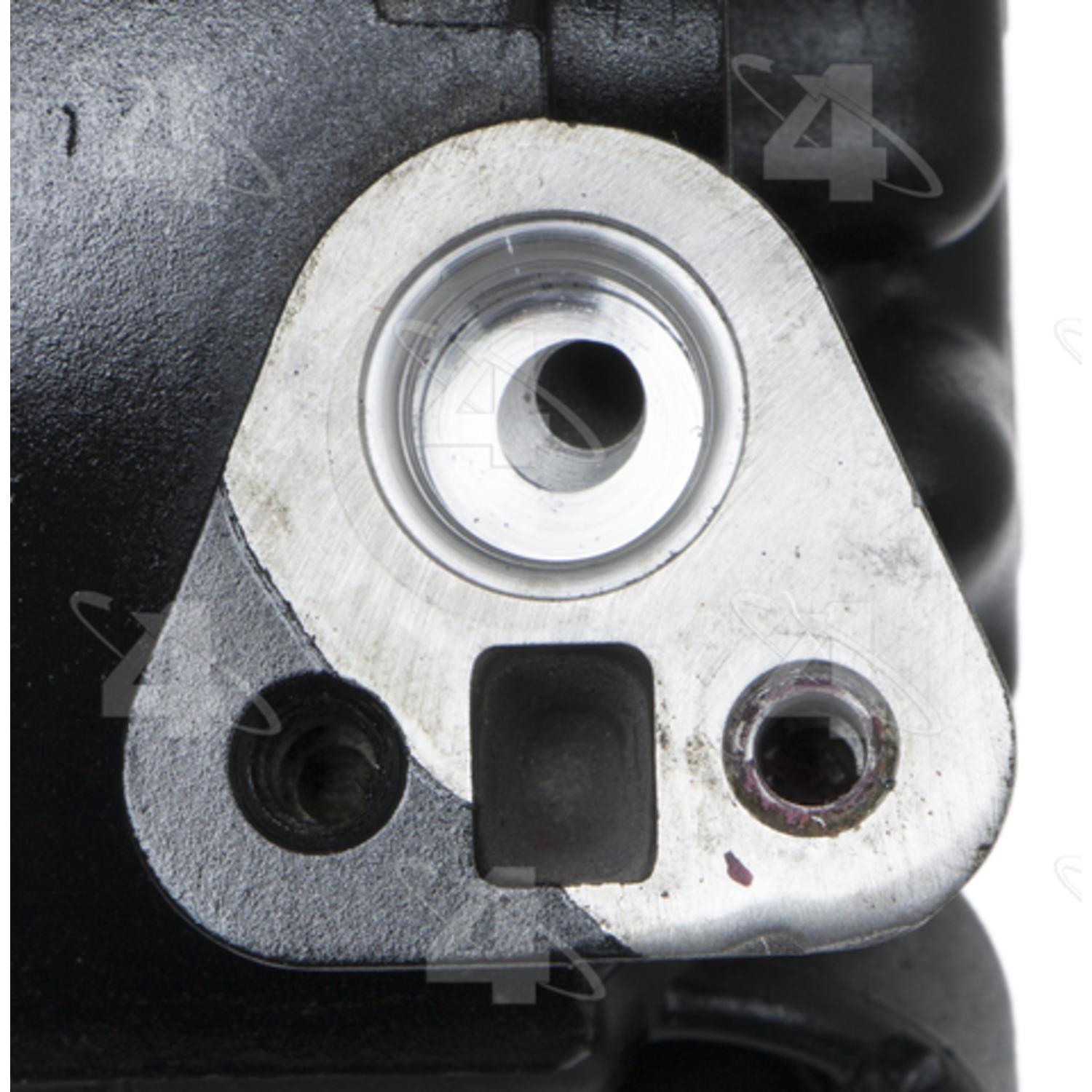 Four Seasons 197300 A/C Compressor product image 5 of 8