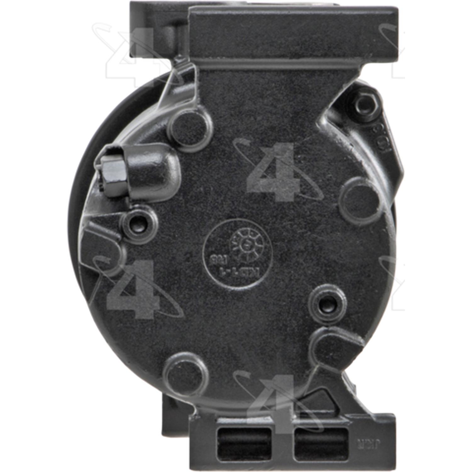 Four Seasons 197305 - A/C Compressor Four Seasons 197305 A/C Compressor product image 2 of 5