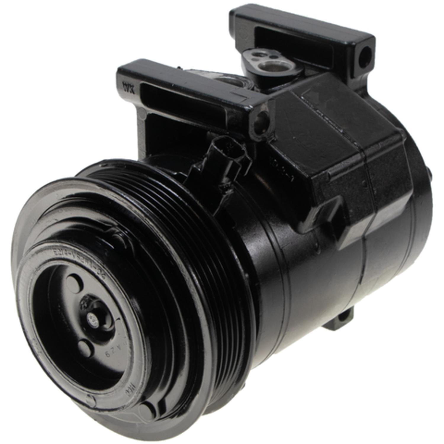 Four Seasons 197315 - A/C Compressor Four Seasons 197315 A/C Compressor product image 1 of 5