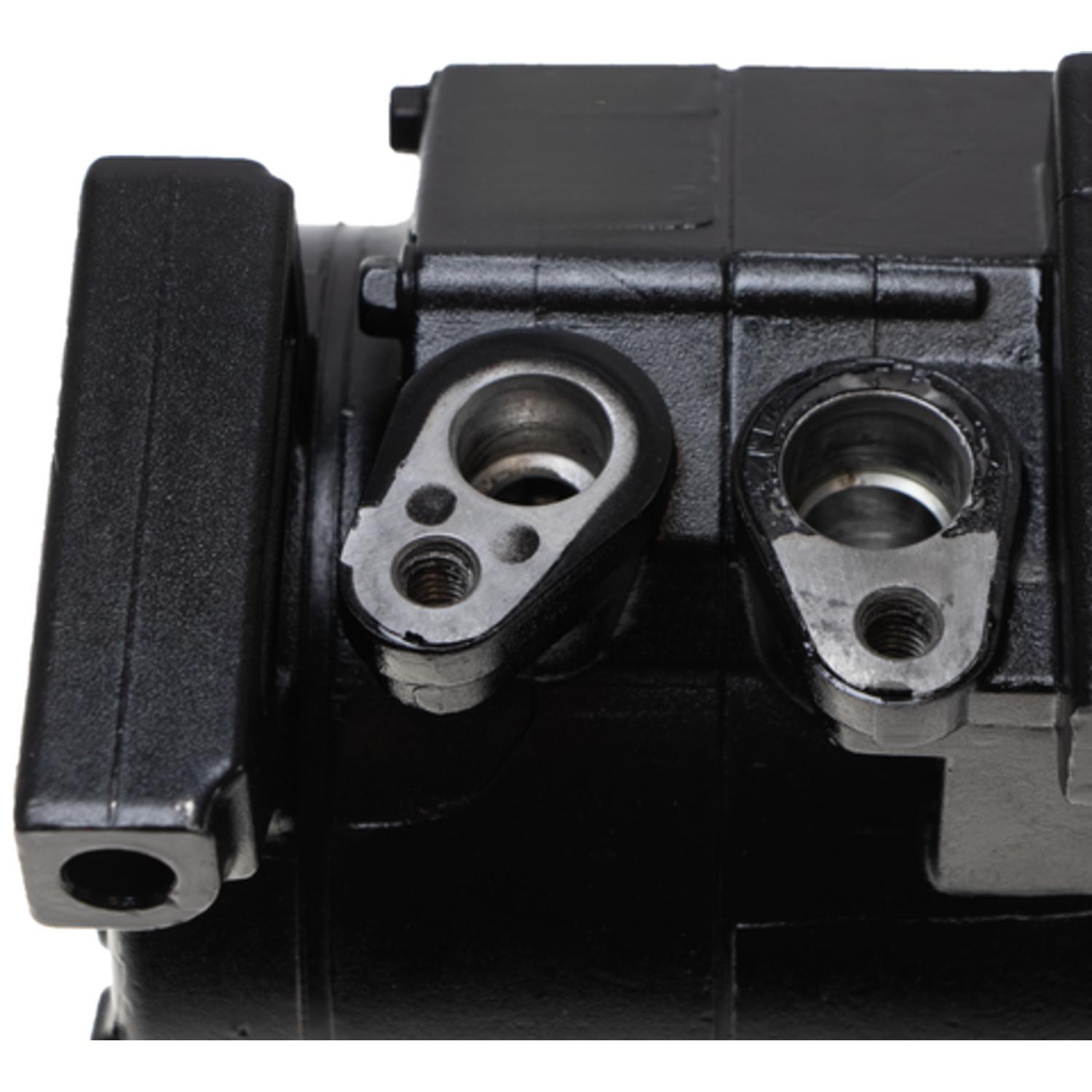 Four Seasons 197315 - A/C Compressor Four Seasons 197315 A/C Compressor product image 3 of 5