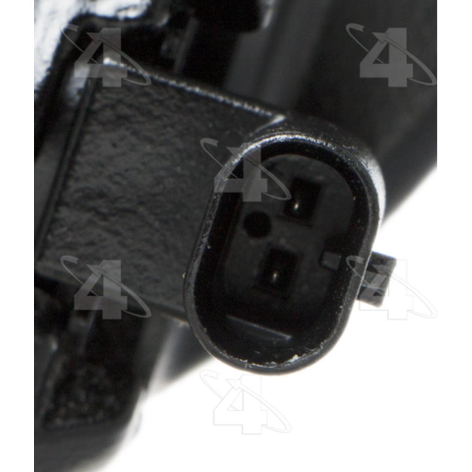 Four Seasons 197333 A/C Compressor product image 3 of 8