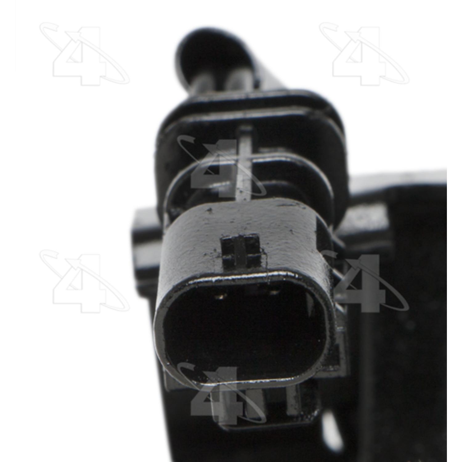 Four Seasons 197333 A/C Compressor product image 4 of 8