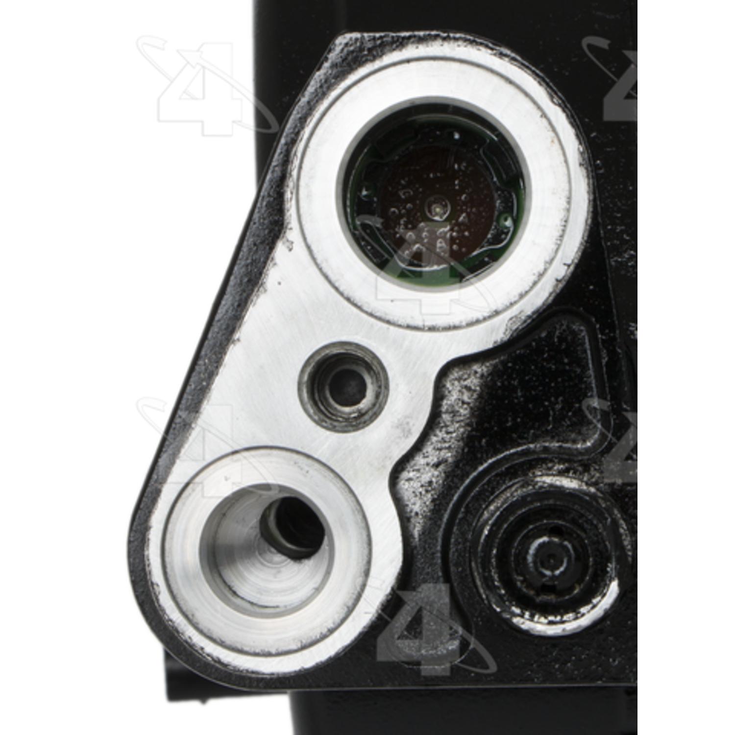 Four Seasons 197333 A/C Compressor product image 5 of 8