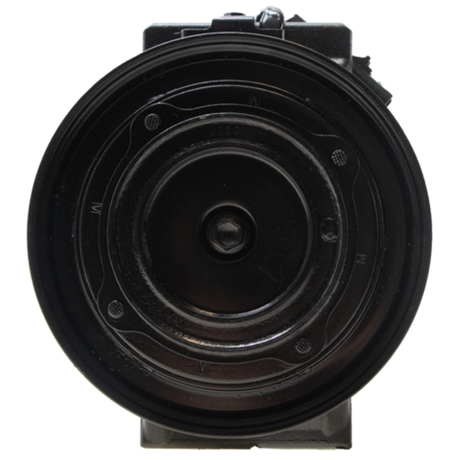 Four Seasons 197337 - A/C Compressor Four Seasons 197337 A/C Compressor product image 5 of 6