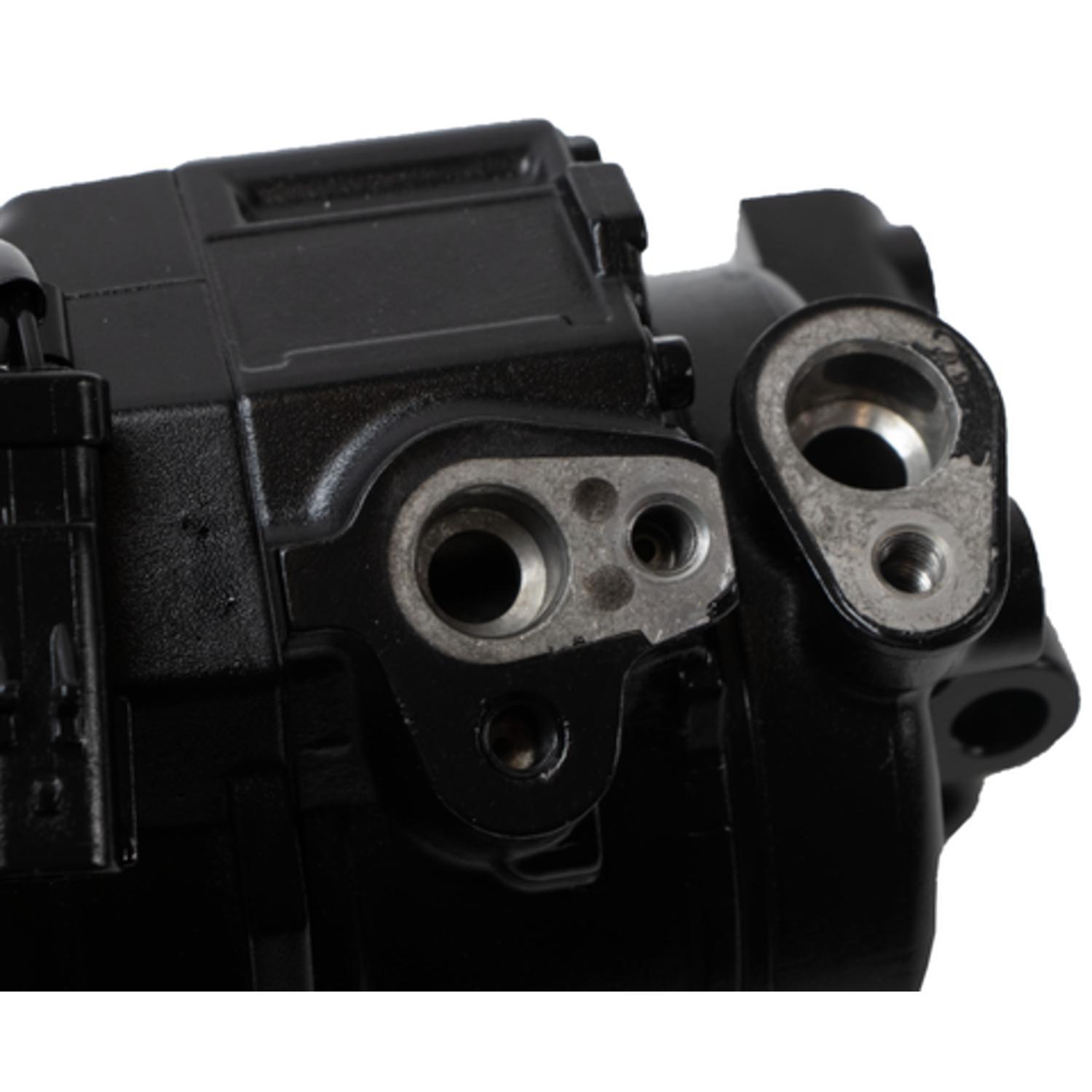 Four Seasons 197338 - A/C Compressor Four Seasons 197338 A/C Compressor product image 3 of 6