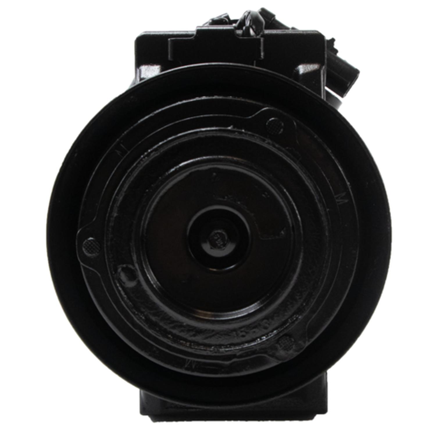 Four Seasons 197338 - A/C Compressor Four Seasons 197338 A/C Compressor product image 5 of 6