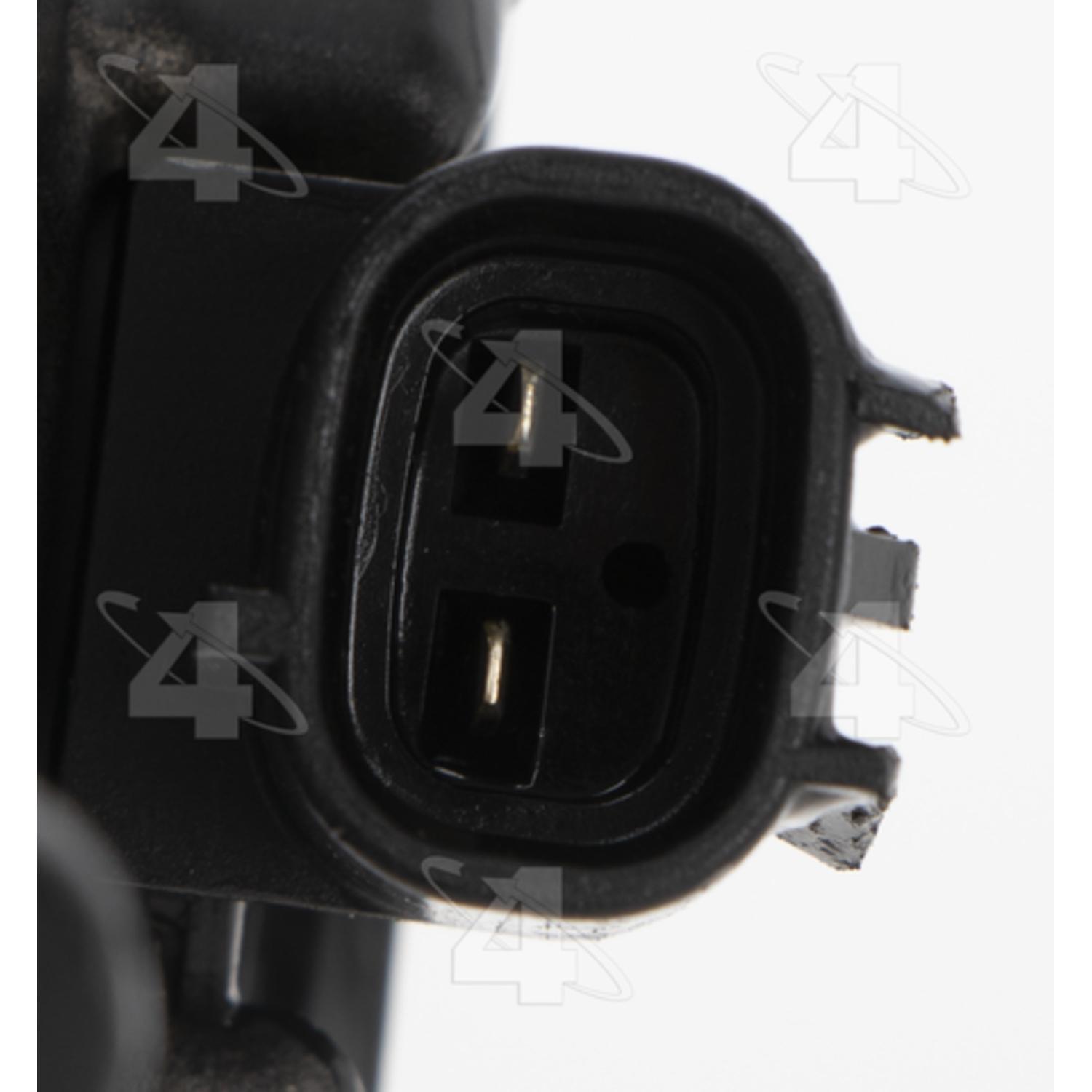 Four Seasons 197340 A/C Compressor product image 4 of 8