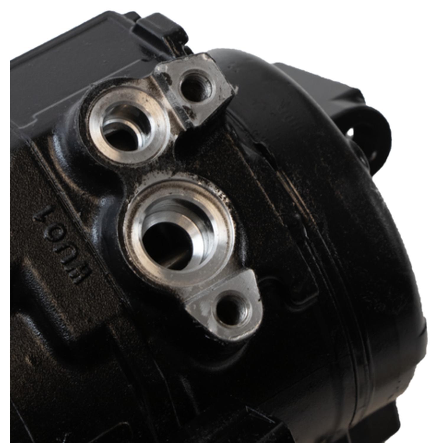 Four Seasons 197341 - A/C Compressor Four Seasons 197341 A/C Compressor product image 4 of 6