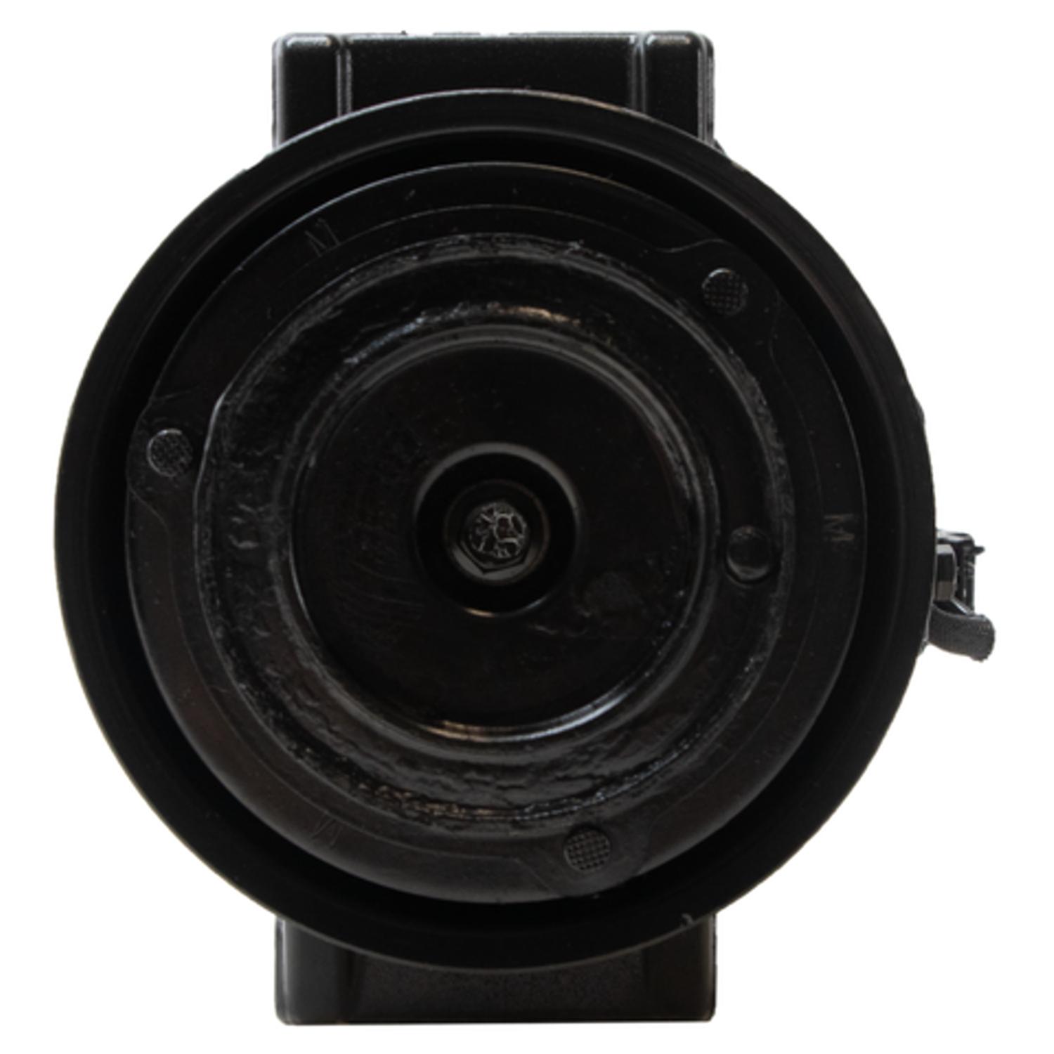 Four Seasons 197341 - A/C Compressor Four Seasons 197341 A/C Compressor product image 5 of 6