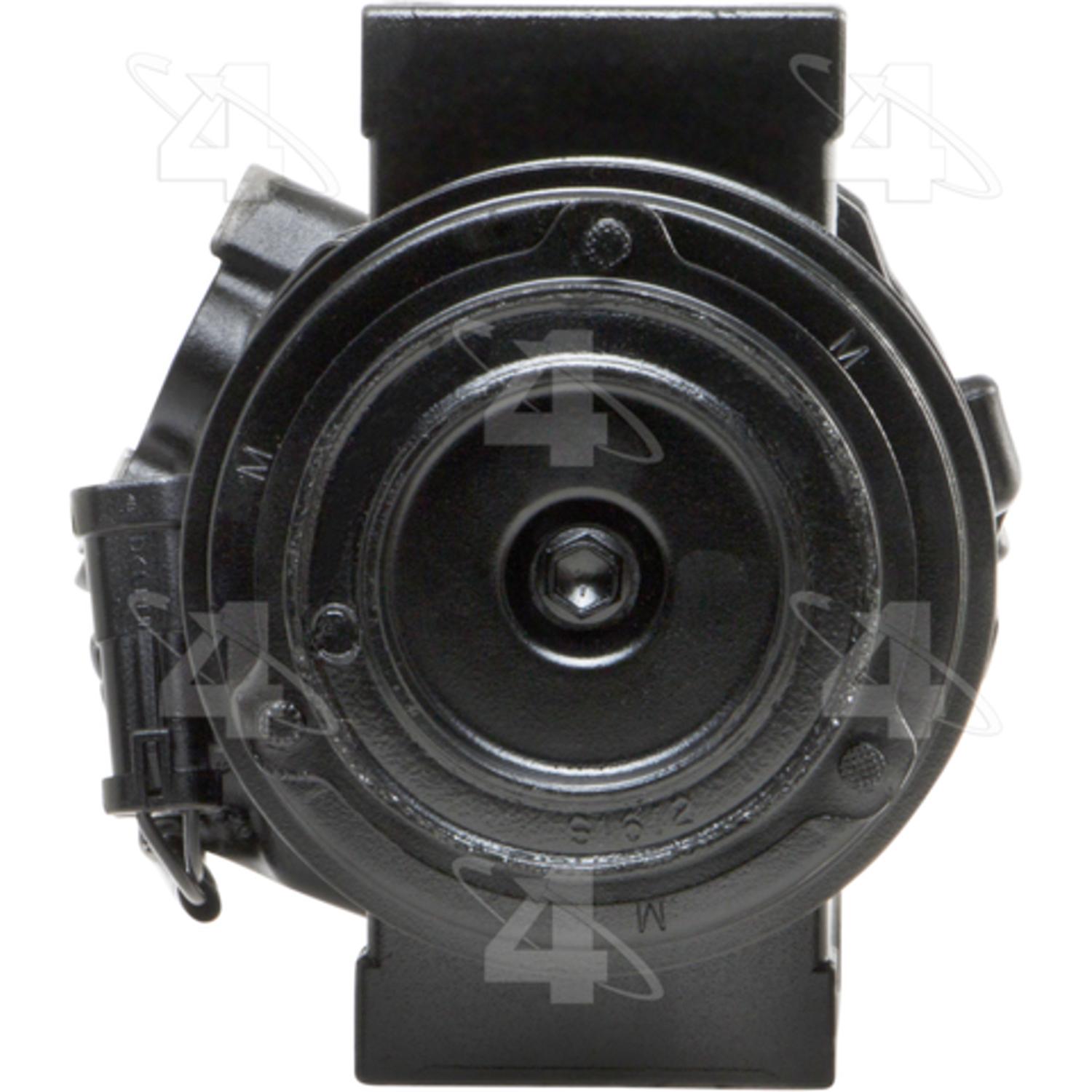 Four Seasons 197353 - A/C Compressor Four Seasons 197353 A/C Compressor product image 5 of 7