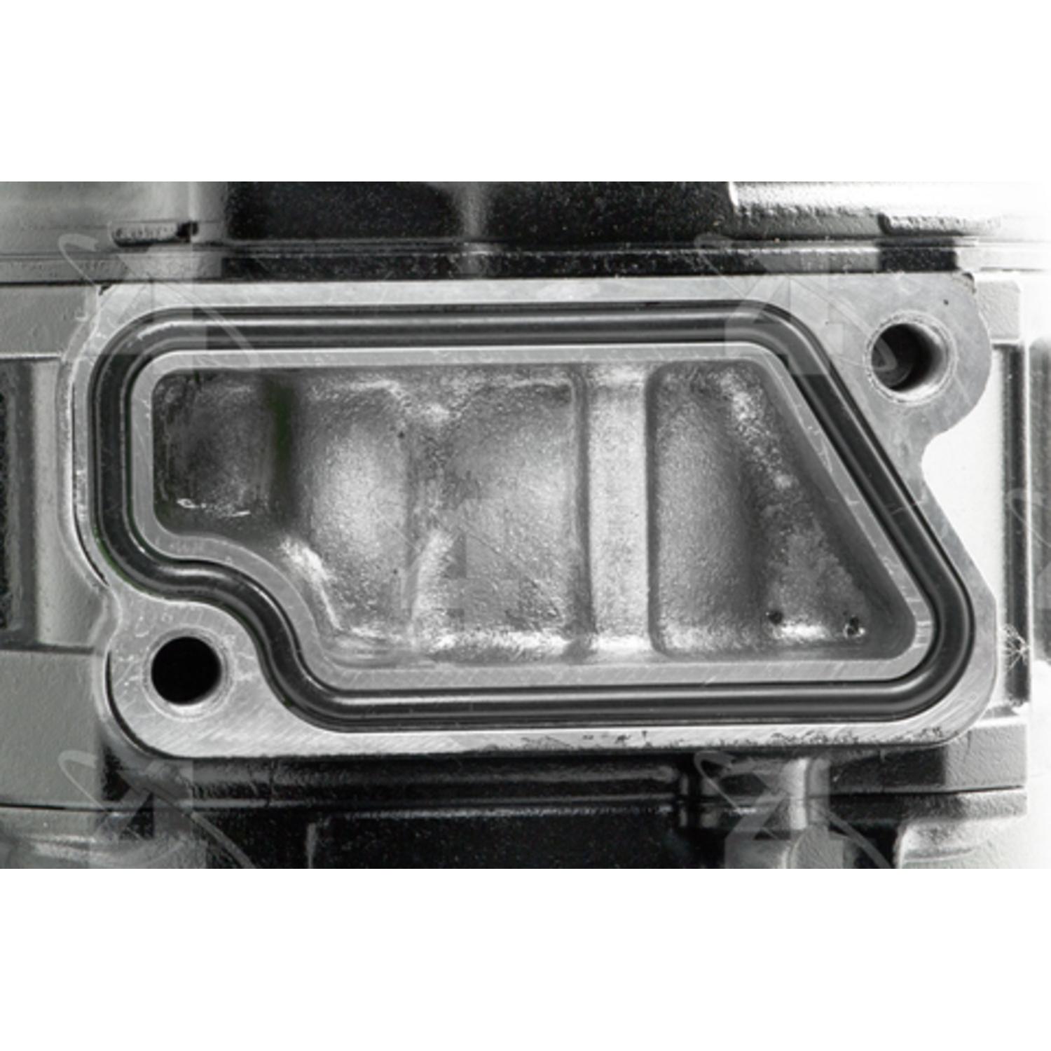 Four Seasons 197356 - A/C Compressor Four Seasons 197356 A/C Compressor product image 4 of 8