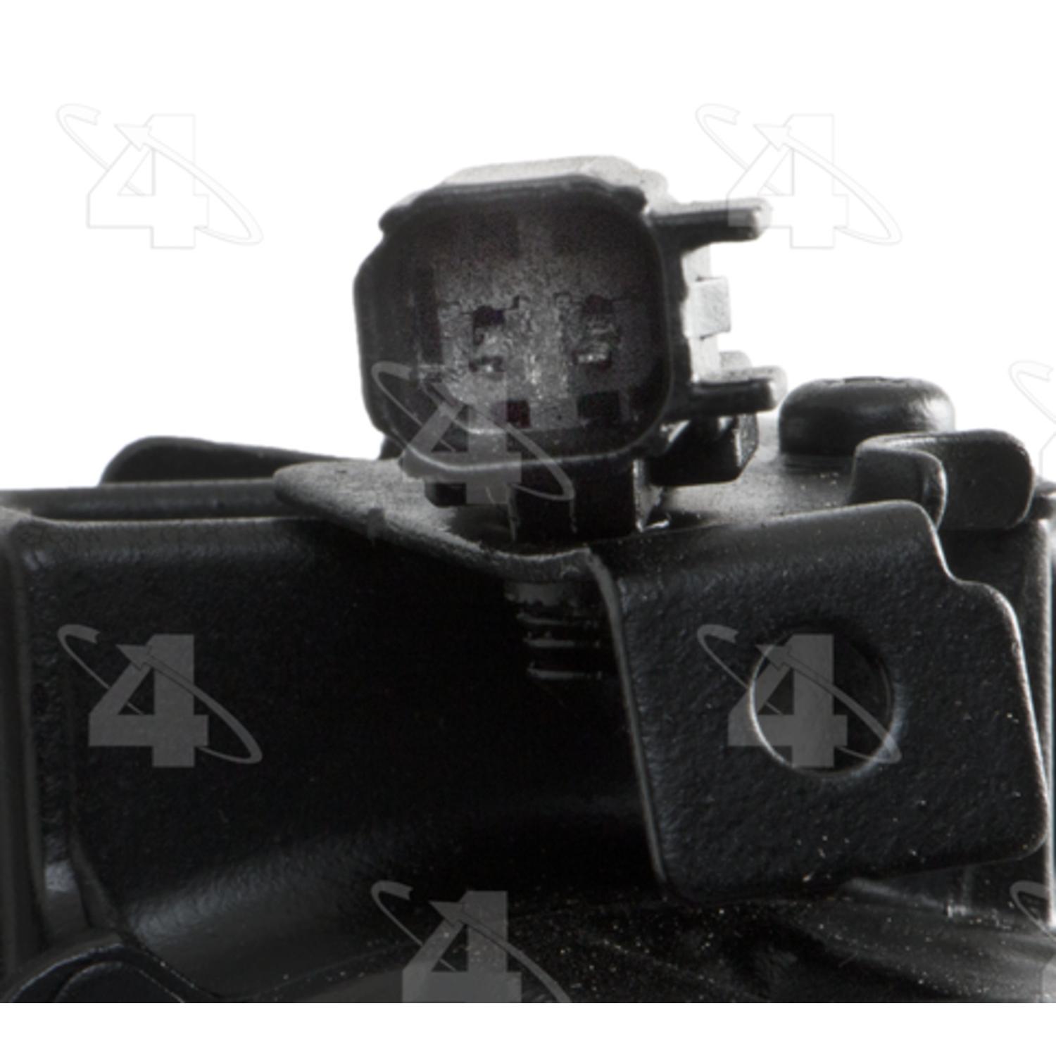 Four Seasons 197357 - A/C Compressor Four Seasons 197357 A/C Compressor product image 3 of 8
