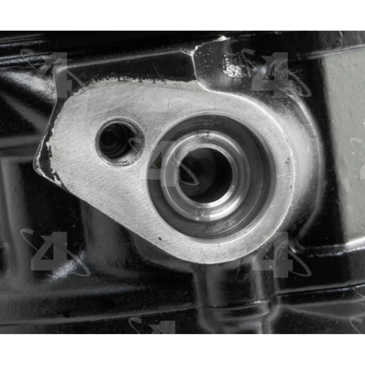 Four Seasons 197357 - A/C Compressor Four Seasons 197357 A/C Compressor product image 5 of 8