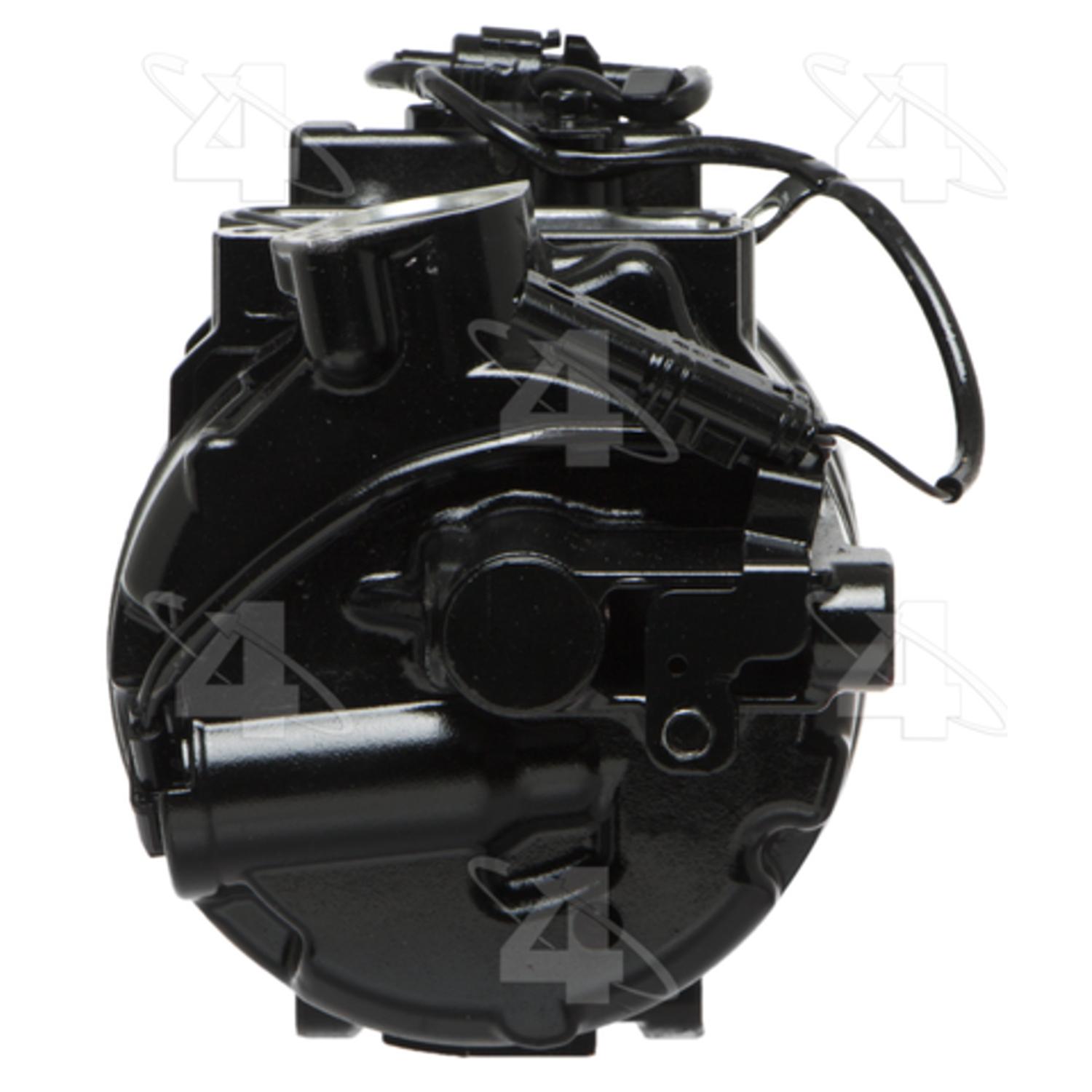 Four Seasons 197361 - A/C Compressor Four Seasons 197361 A/C Compressor product image 2 of 8
