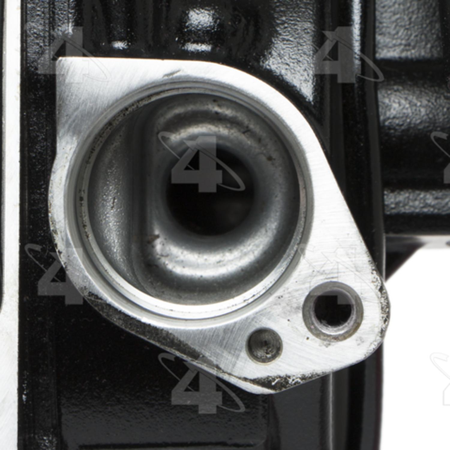 Four Seasons 197361 - A/C Compressor Four Seasons 197361 A/C Compressor product image 5 of 8