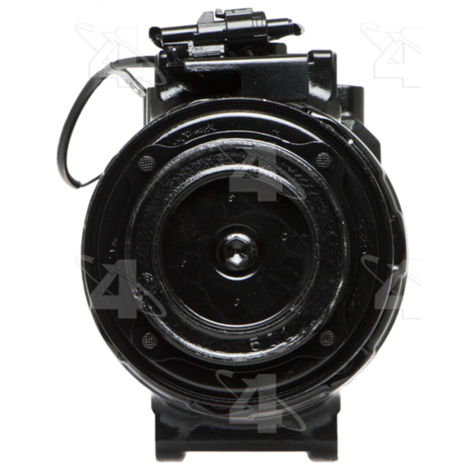 Four Seasons 197361 - A/C Compressor Four Seasons 197361 A/C Compressor product image 6 of 8