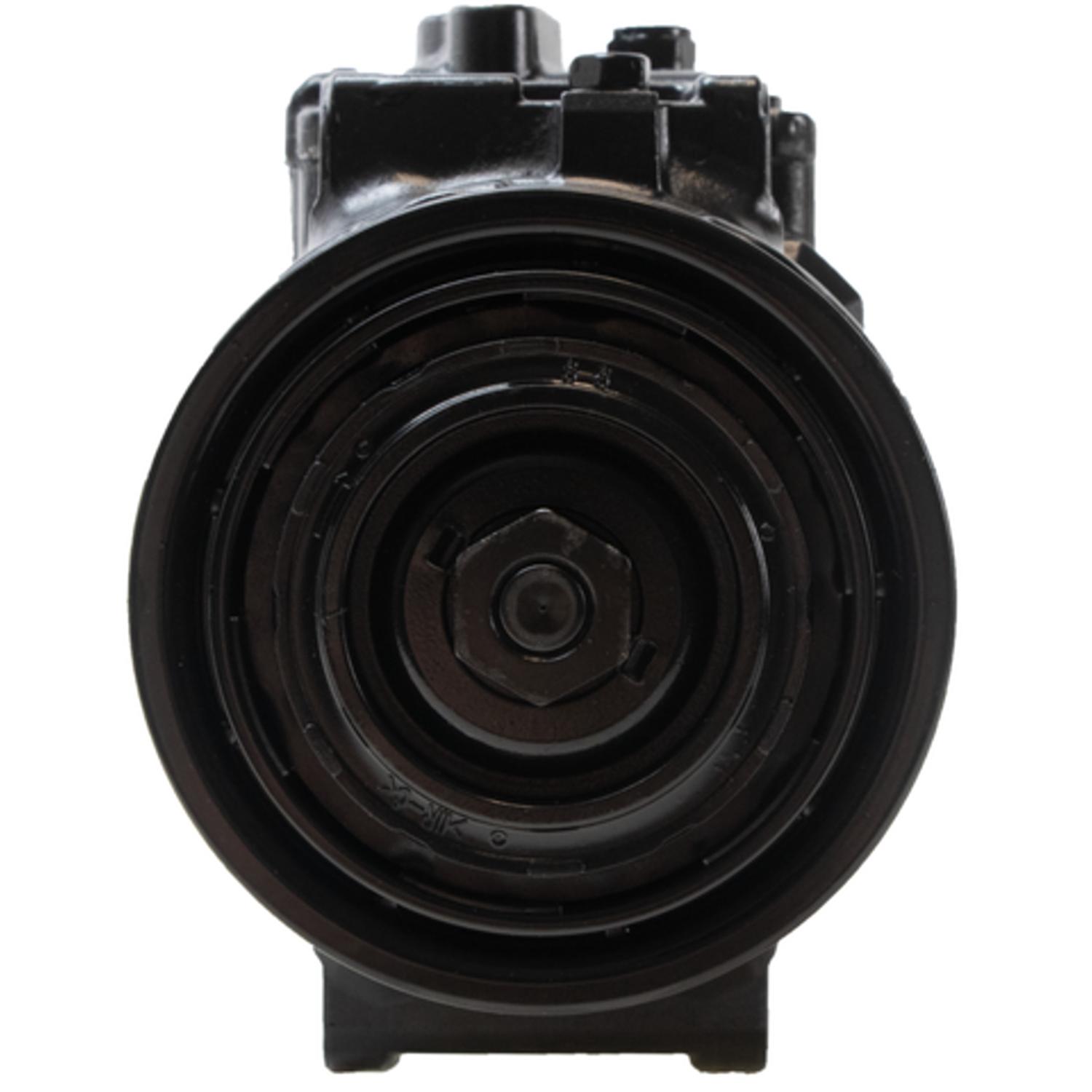 Four Seasons 197362 - A/C Compressor Four Seasons 197362 A/C Compressor product image 6 of 7