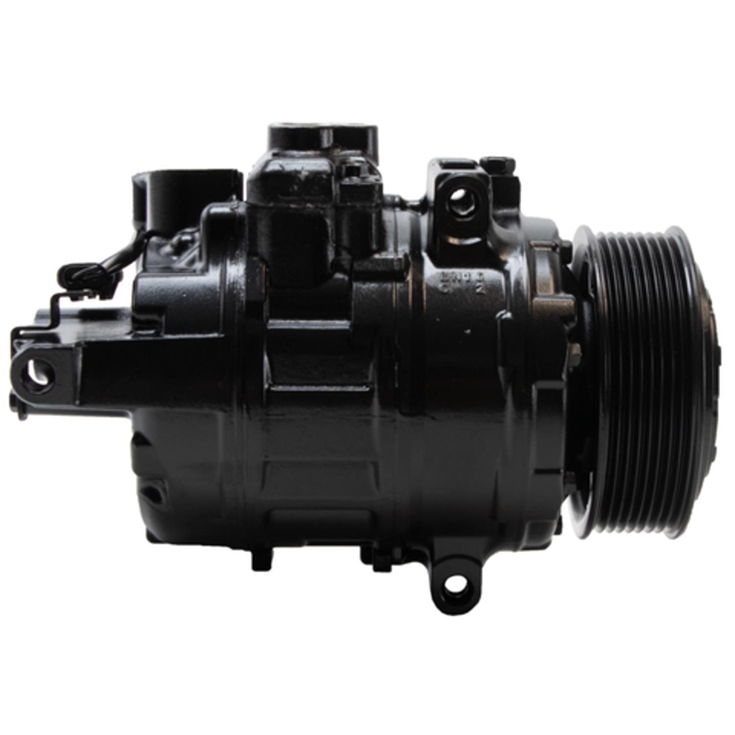 Four Seasons 197362 - A/C Compressor Four Seasons 197362 A/C Compressor product image 7 of 7