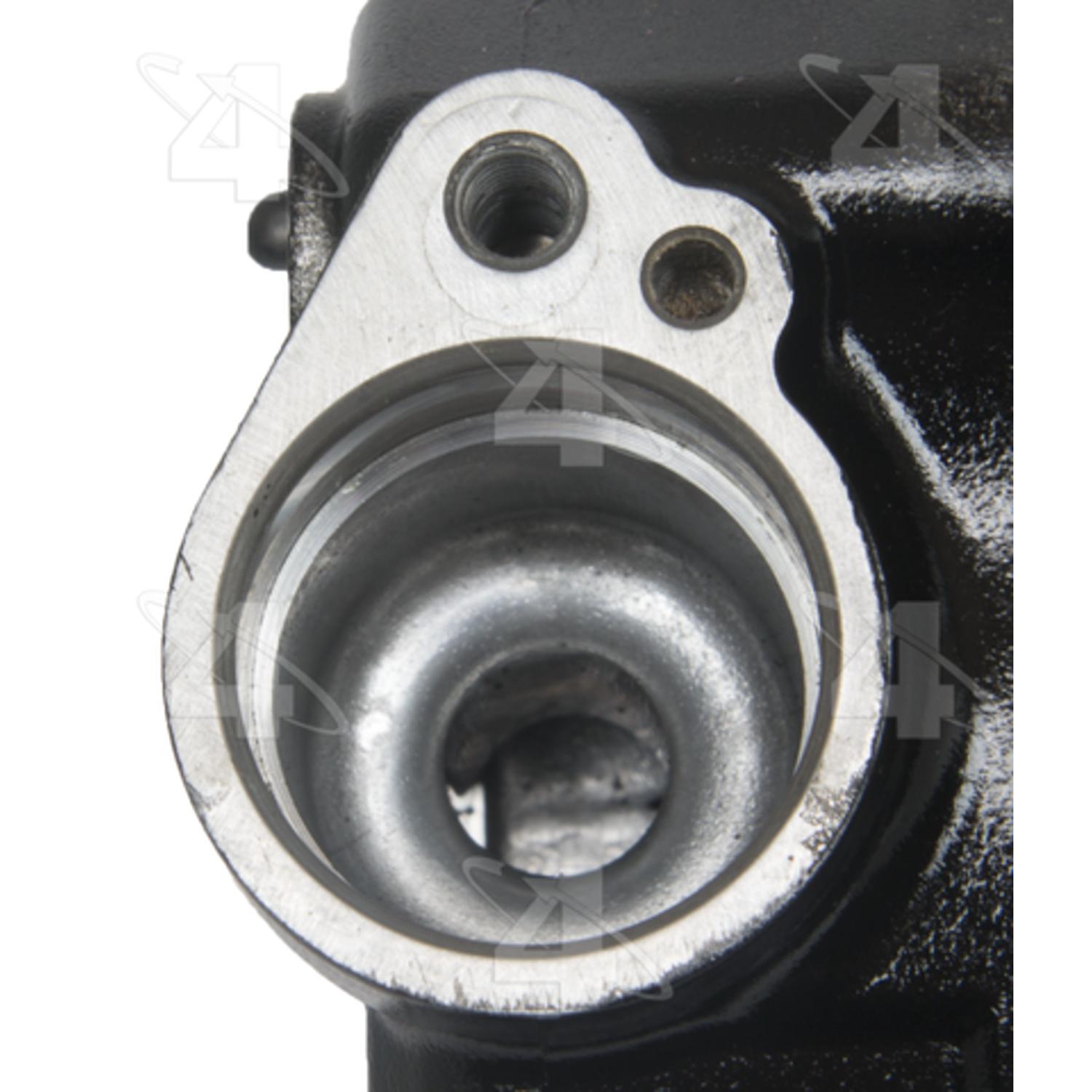 Four Seasons 197364 - A/C Compressor Four Seasons 197364 A/C Compressor product image 3 of 8