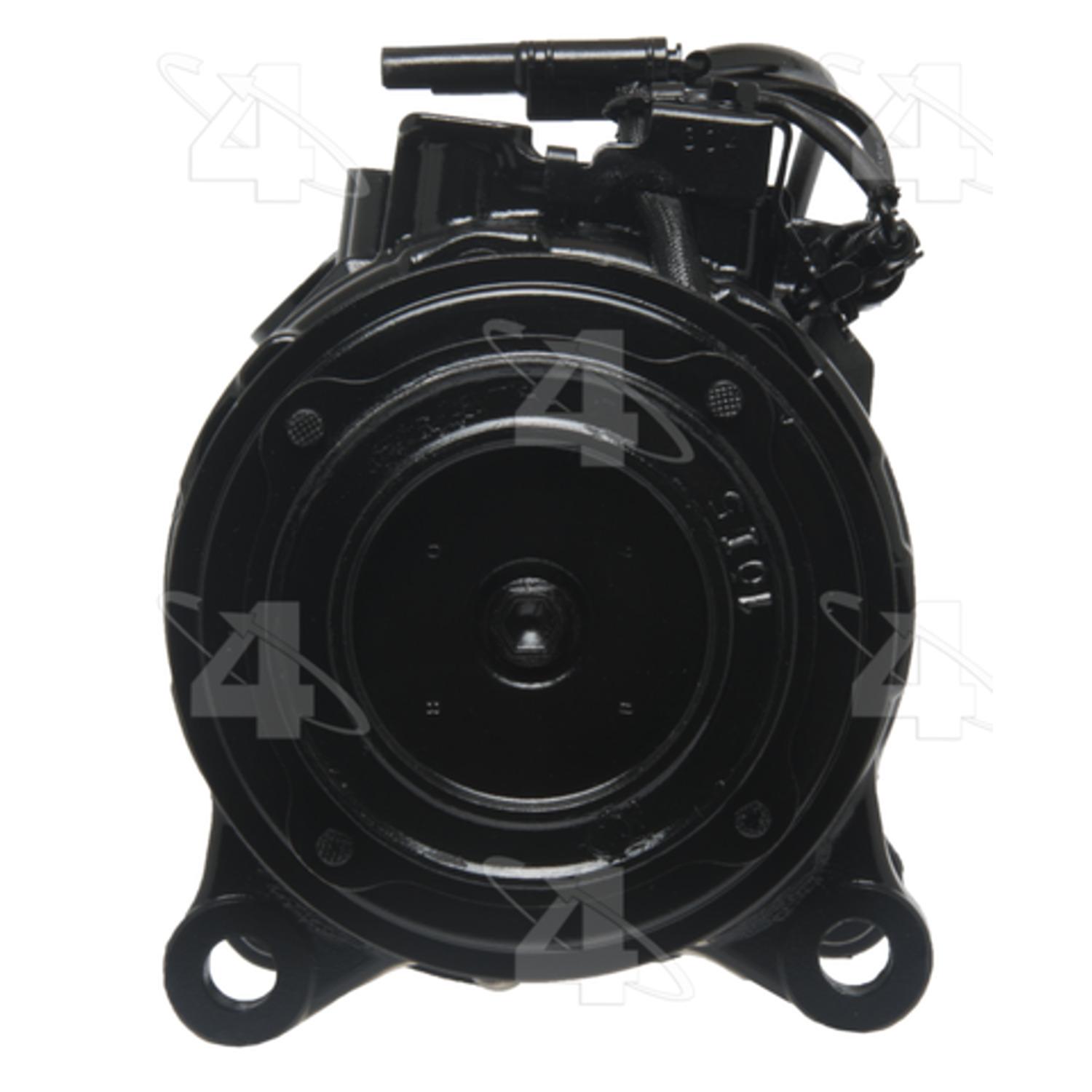Four Seasons 197364 - A/C Compressor Four Seasons 197364 A/C Compressor product image 6 of 8