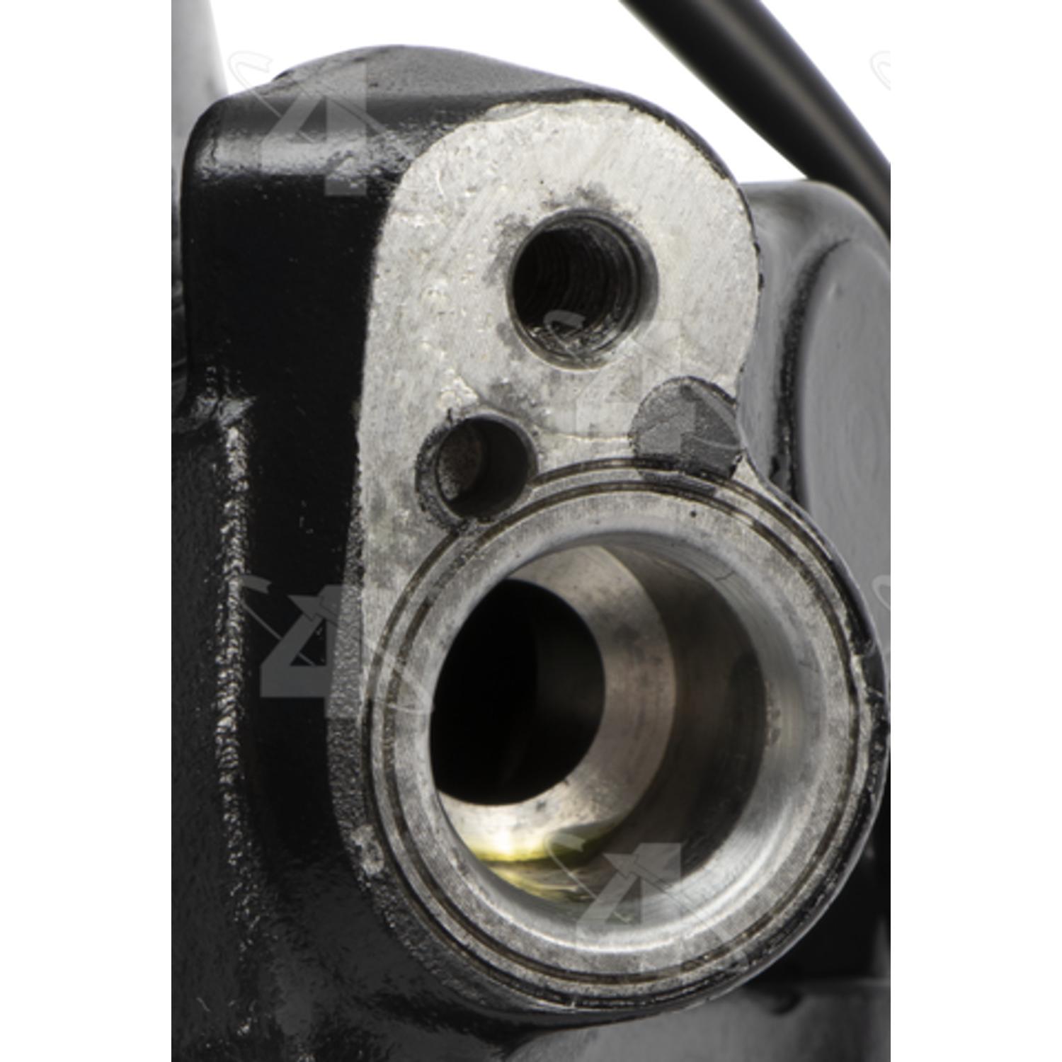Four Seasons 197365 - A/C Compressor Four Seasons 197365 A/C Compressor product image 4 of 7