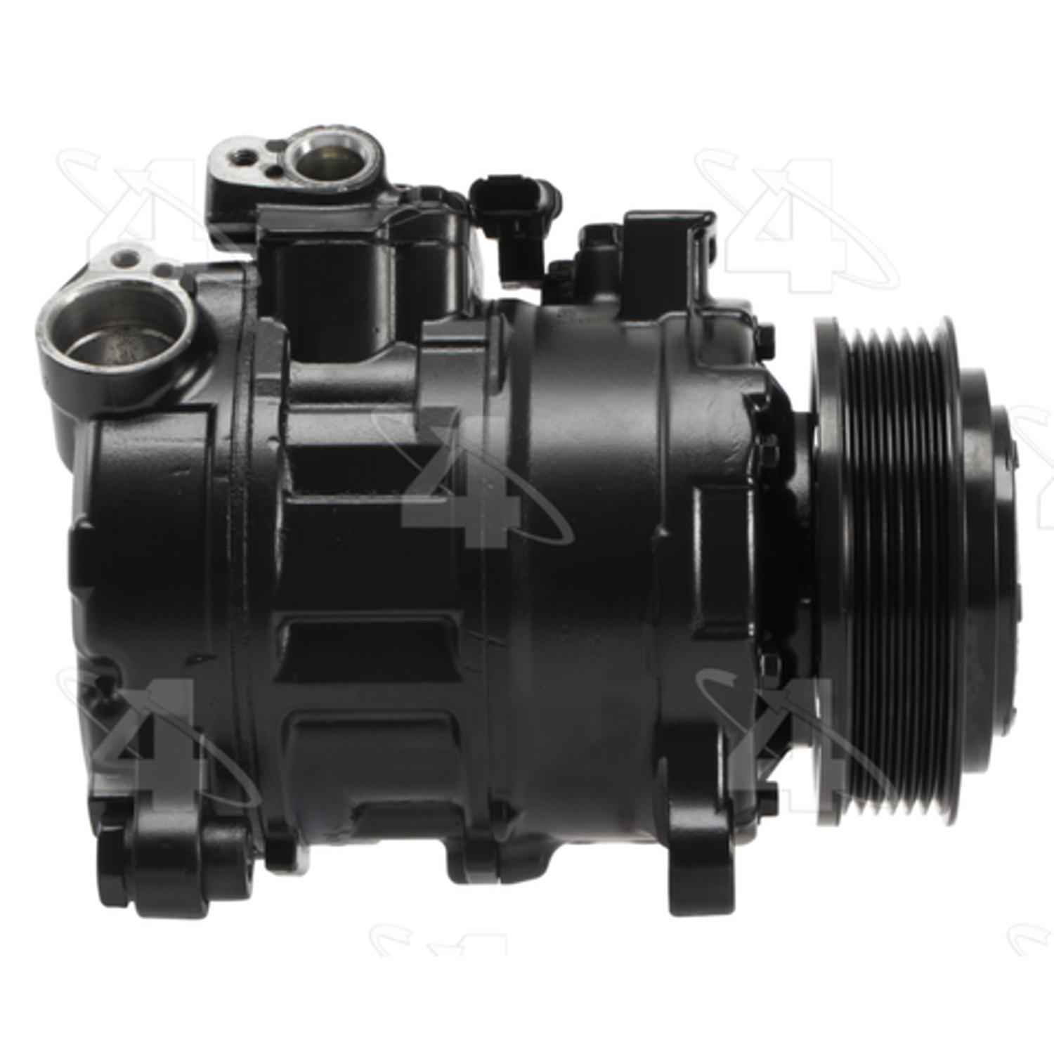 Four Seasons 197365 - A/C Compressor Four Seasons 197365 A/C Compressor product image 6 of 7