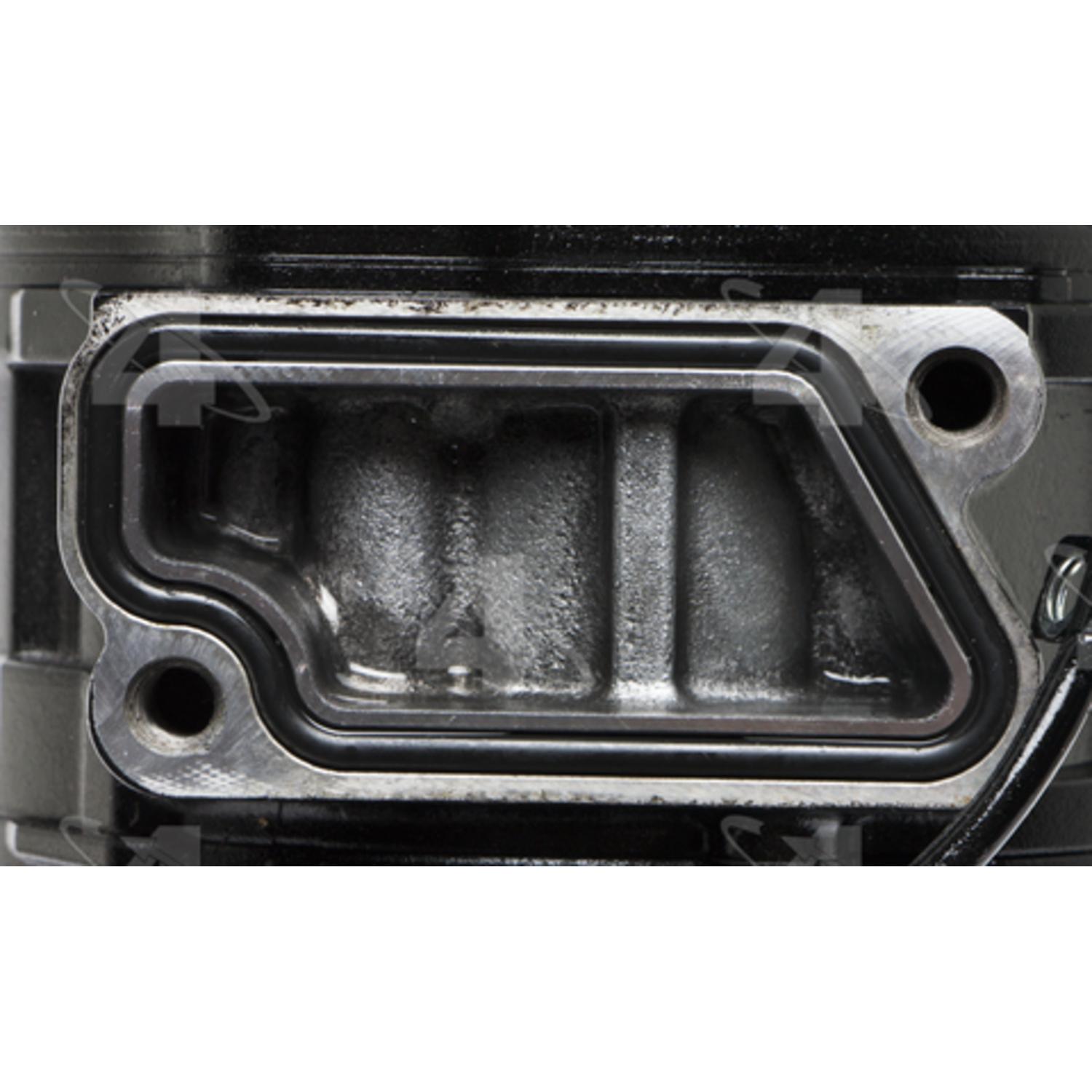 Four Seasons 197367 - A/C Compressor Four Seasons 197367 A/C Compressor product image 5 of 8