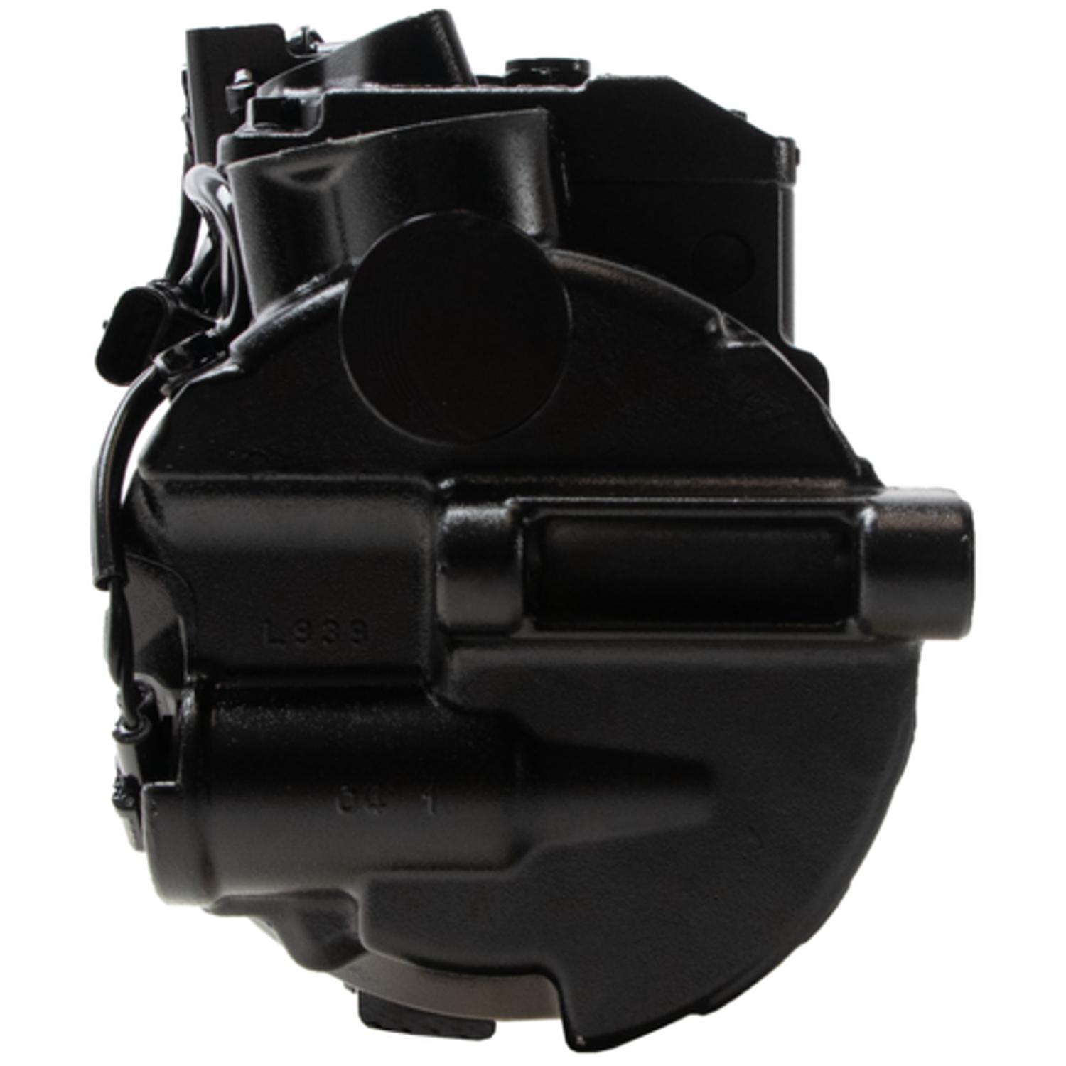 Four Seasons 197368 - A/C Compressor Four Seasons 197368 A/C Compressor product image 2 of 7